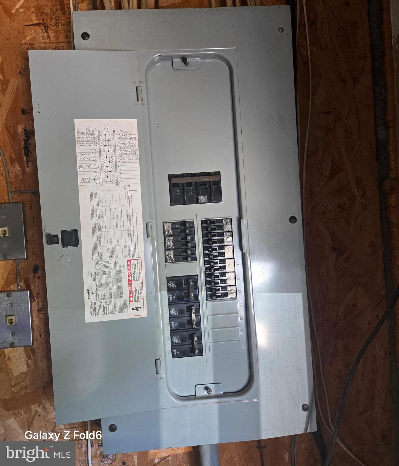 LYONS GATE - Residential