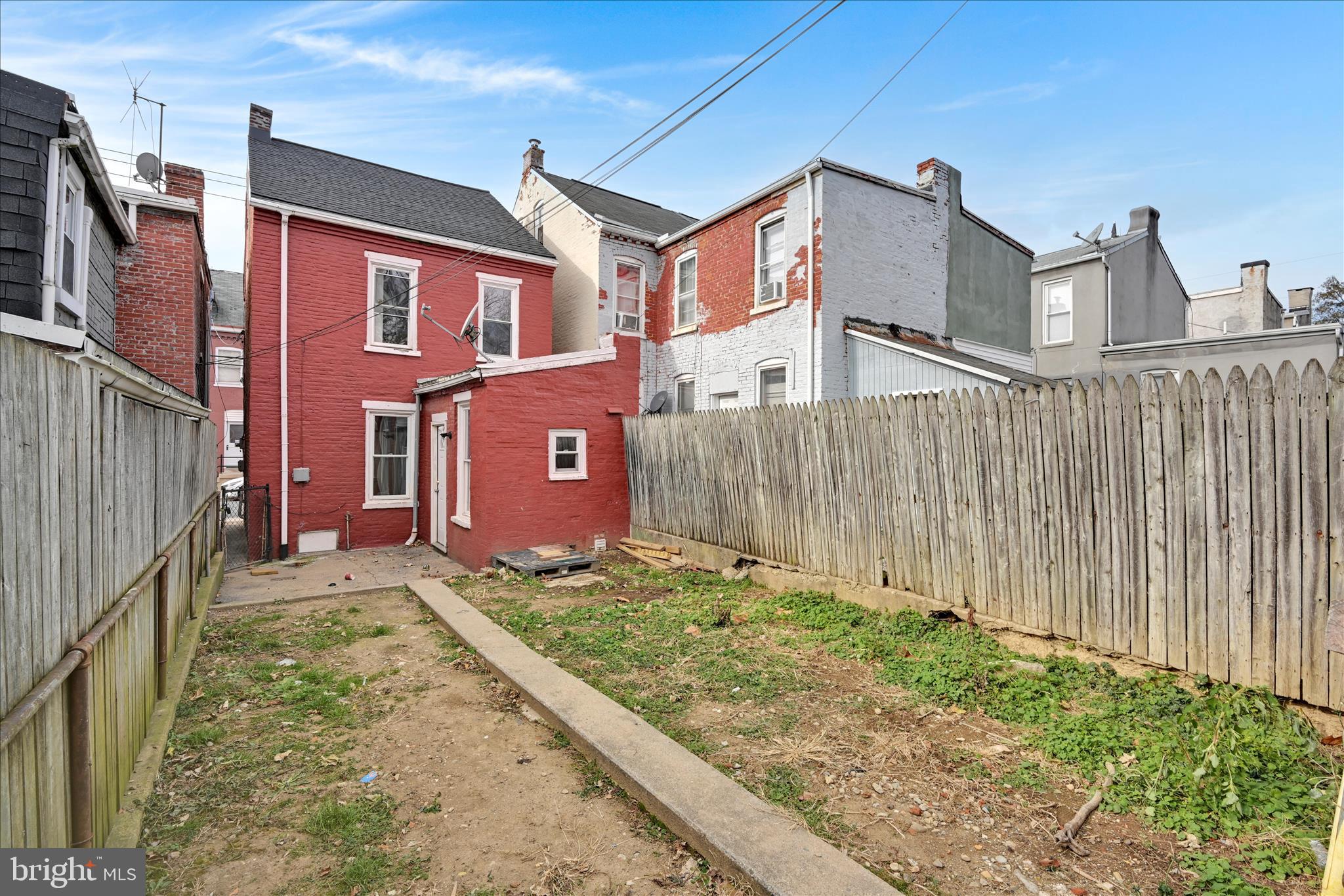 NONE AVAILABLE - Residential