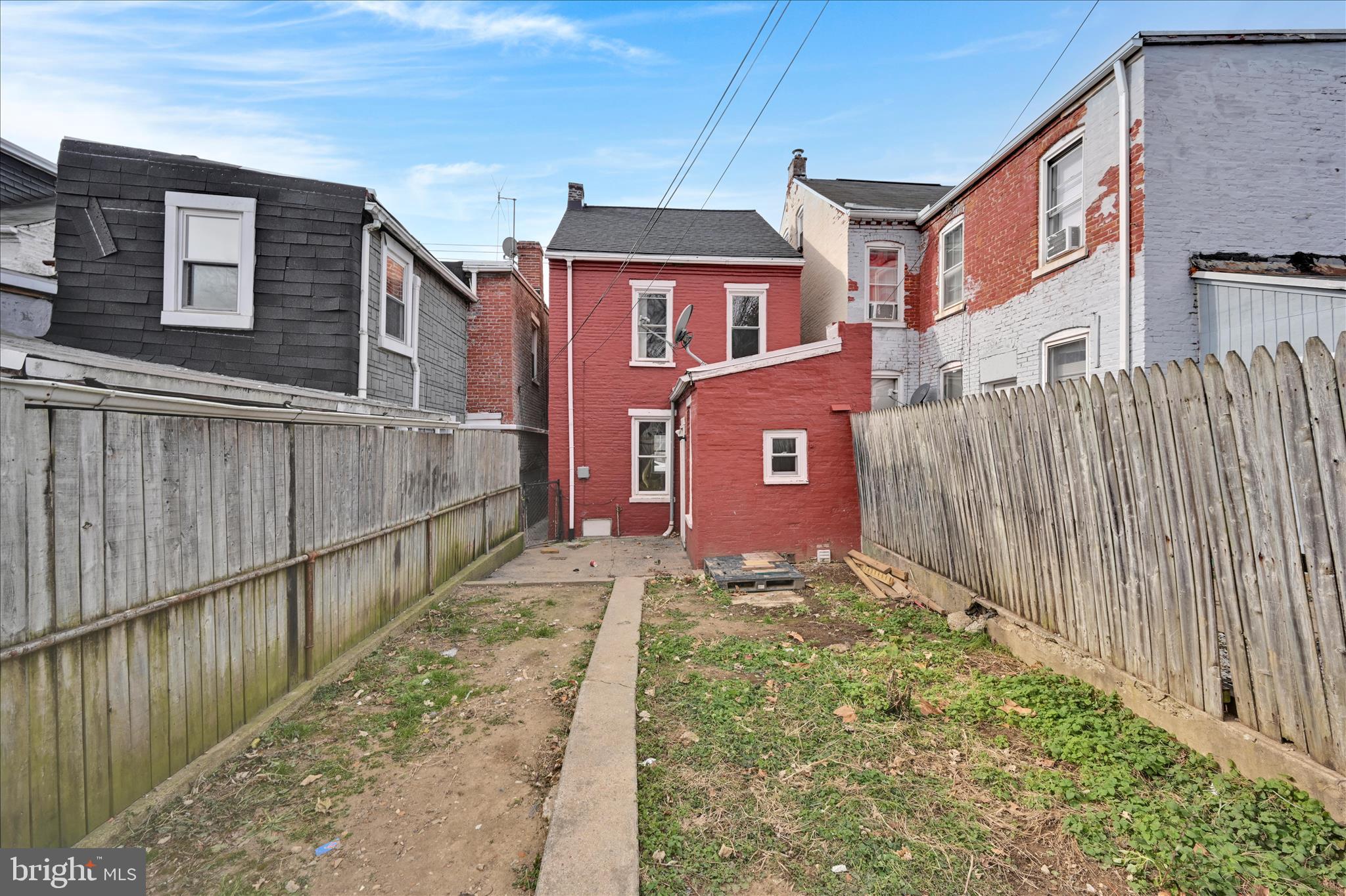 NONE AVAILABLE - Residential