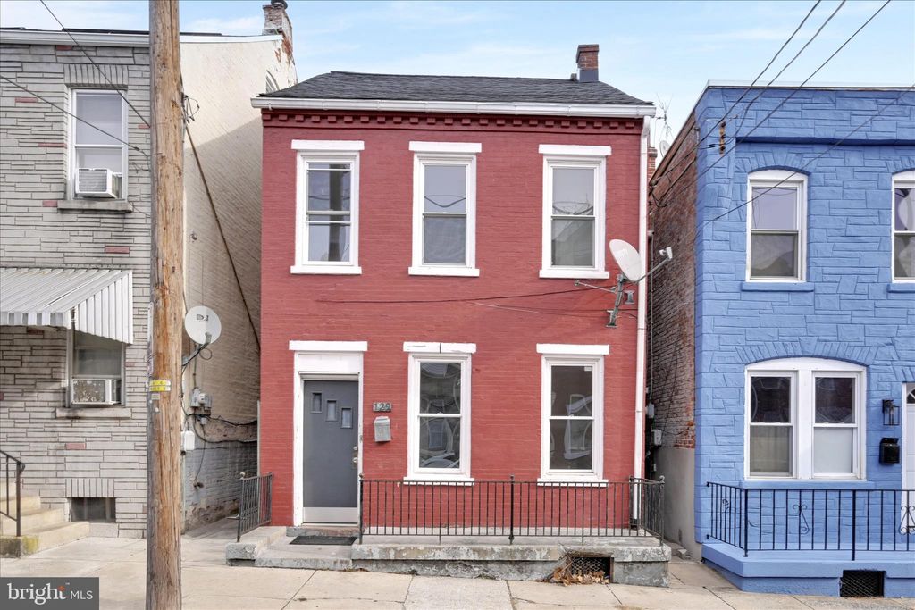 Photo of 129 Old Dorwart Street, LANCASTER, PA 17603 (MLS # PALA2080794)