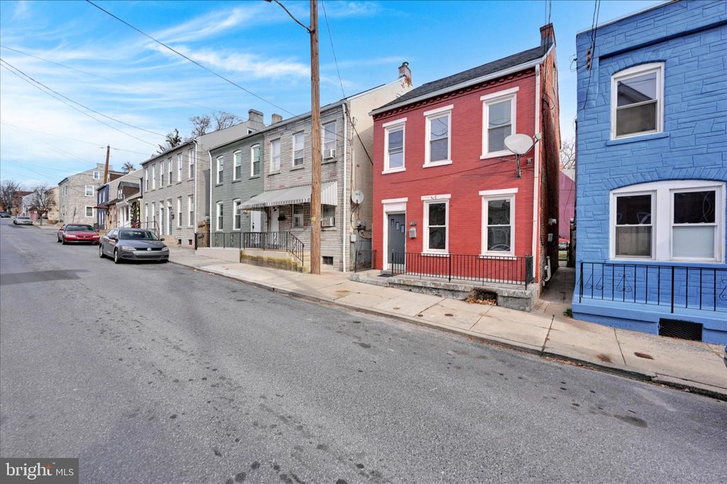 Photo of 129 Old Dorwart Street, LANCASTER, PA 17603 (MLS # PALA2080794)