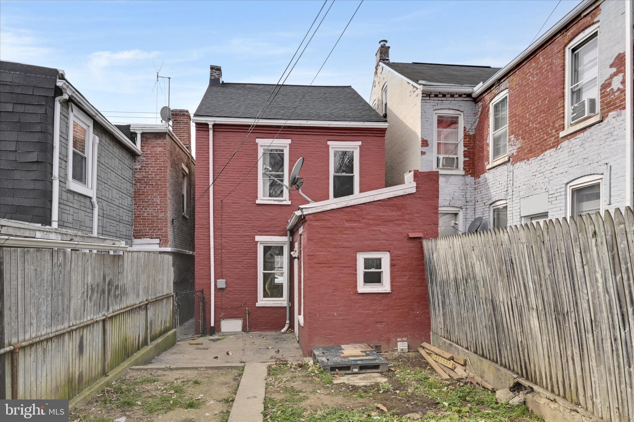 NONE AVAILABLE - Residential