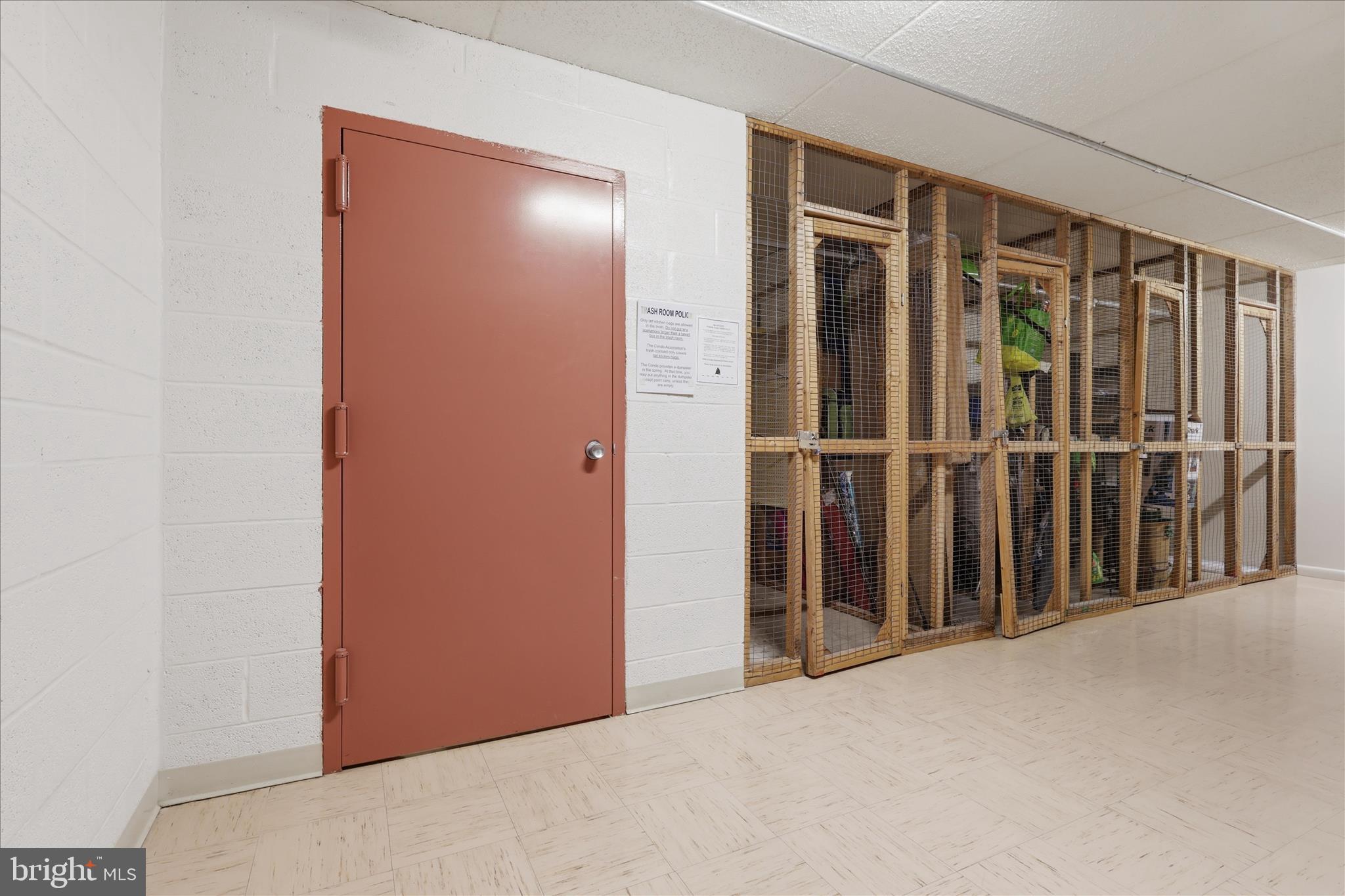 EDGEWOOD CONDOMMINIUMS - Residential