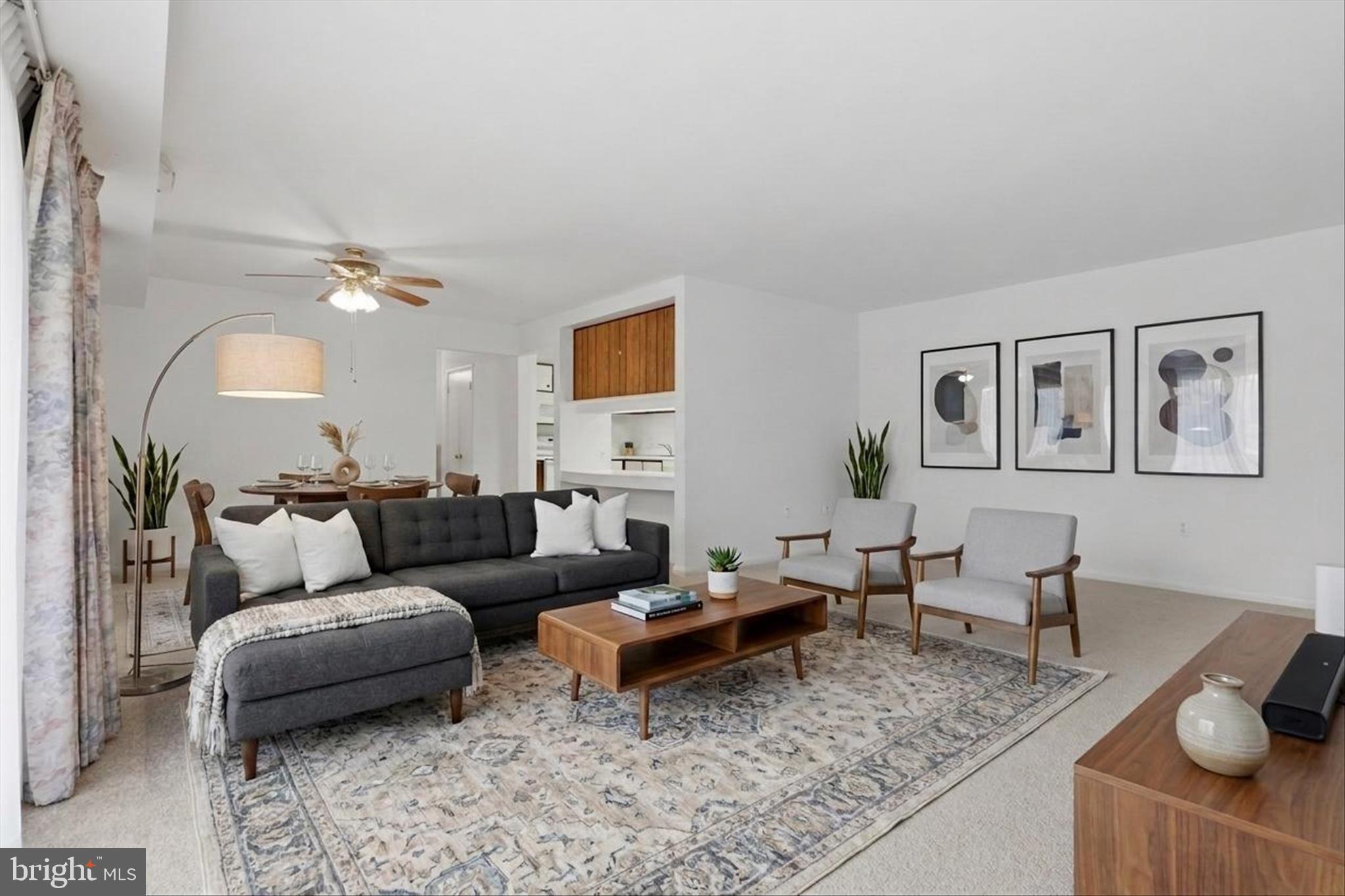 EDGEWOOD CONDOMMINIUMS - Residential