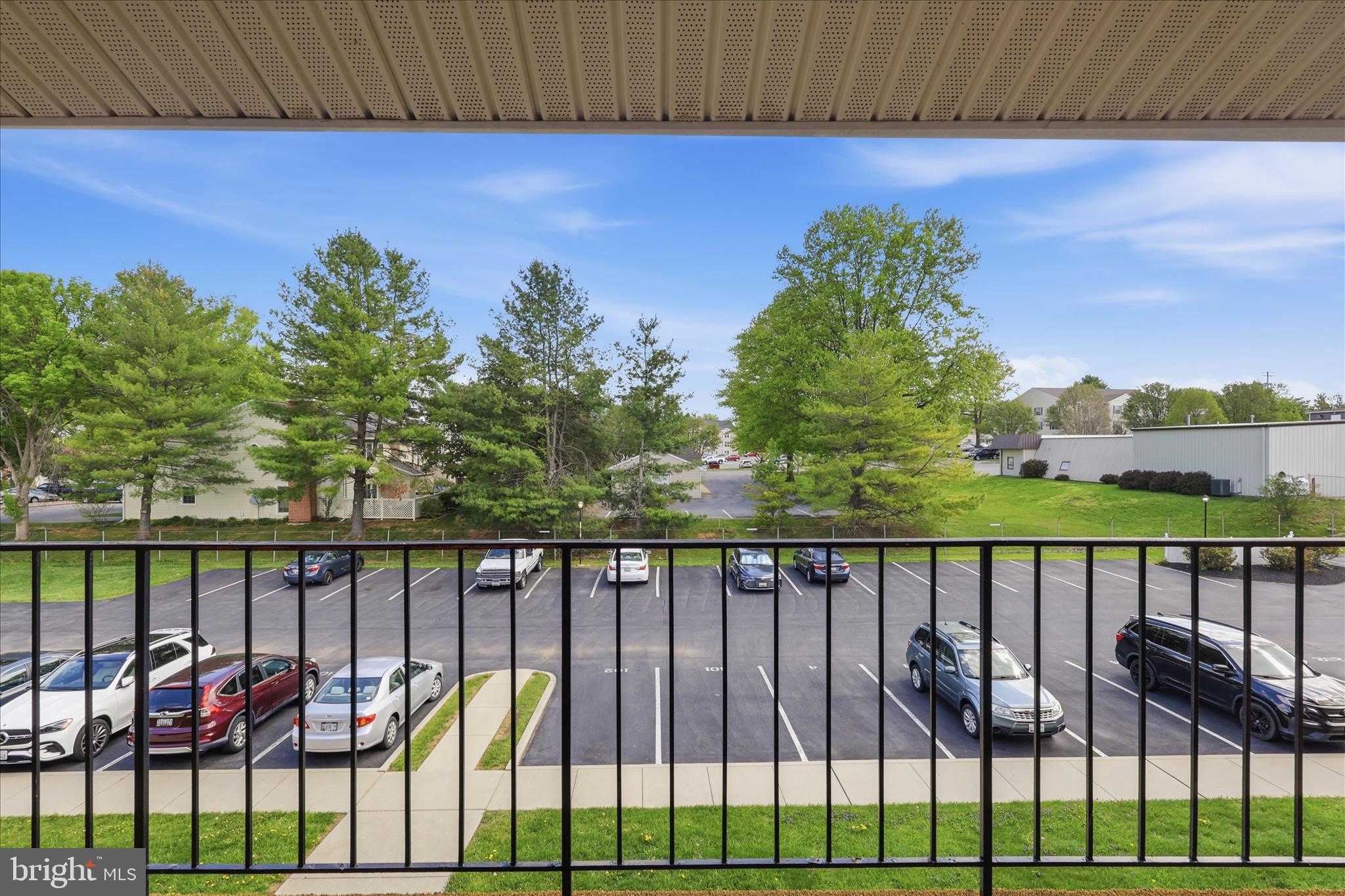 EDGEWOOD CONDOMMINIUMS - Residential