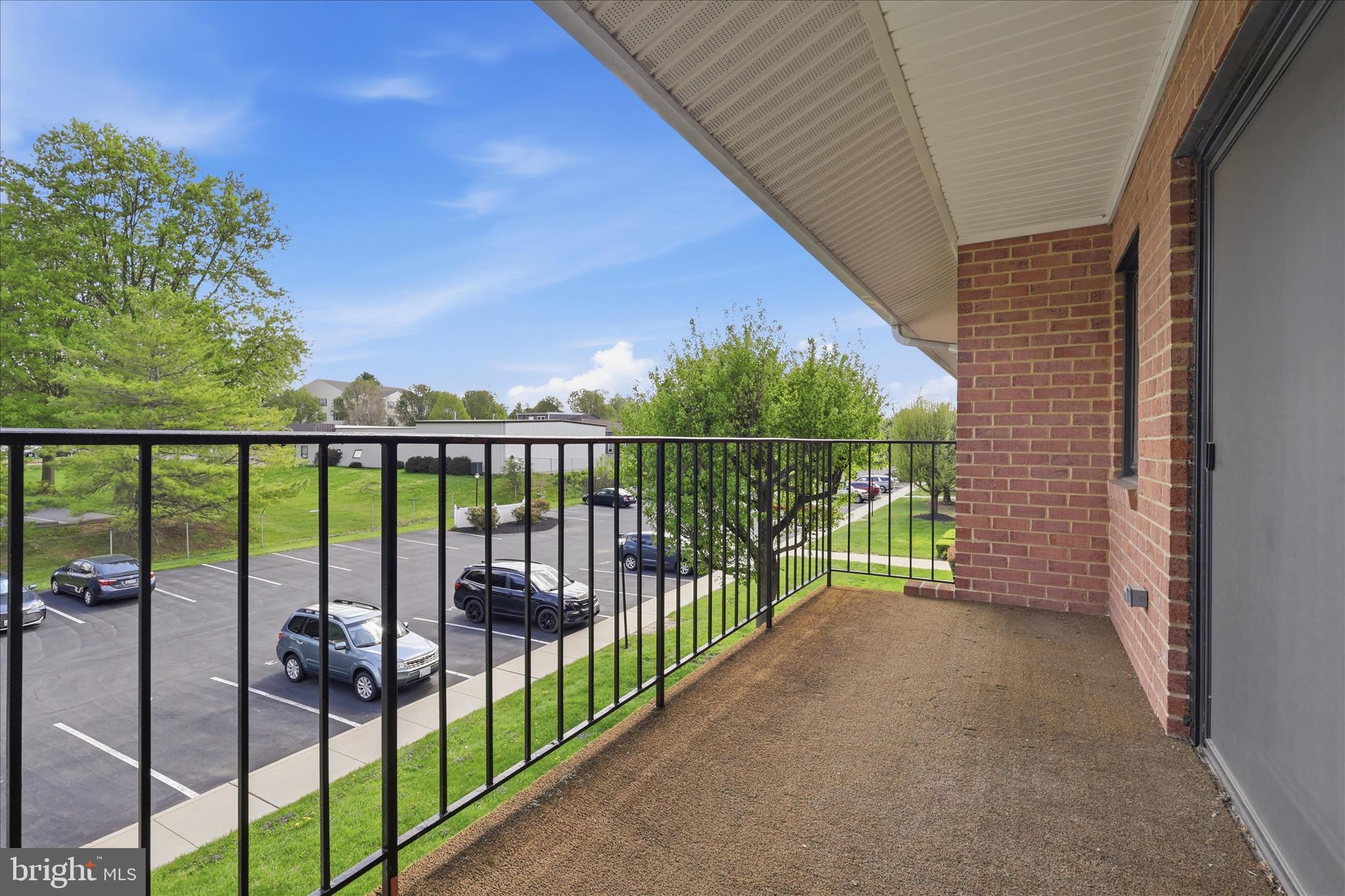 EDGEWOOD CONDOMMINIUMS - Residential