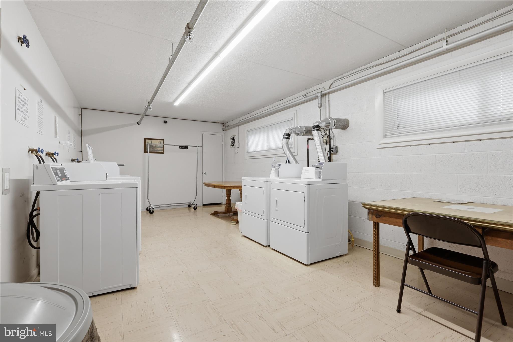 EDGEWOOD CONDOMMINIUMS - Residential