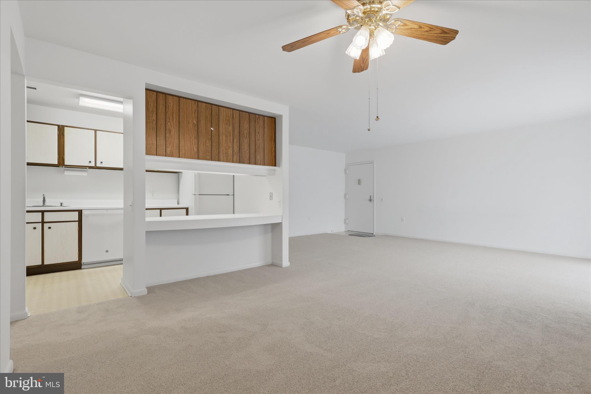 EDGEWOOD CONDOMMINIUMS - Residential