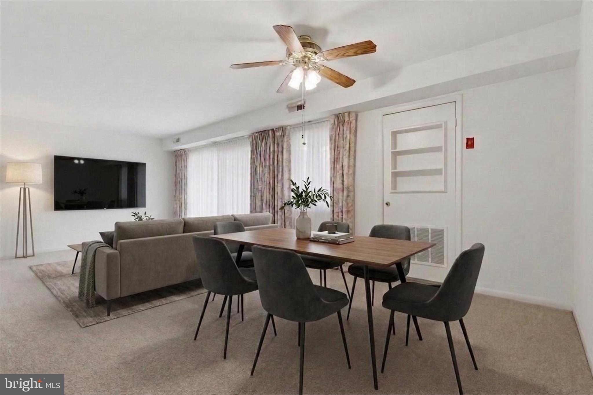 EDGEWOOD CONDOMMINIUMS - Residential