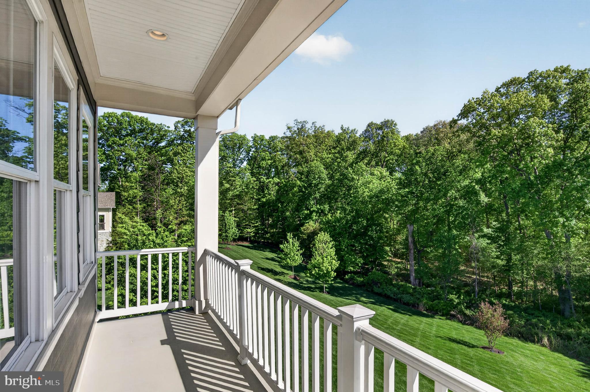 THE GRANT AT WILLOWSFORD - Residential
