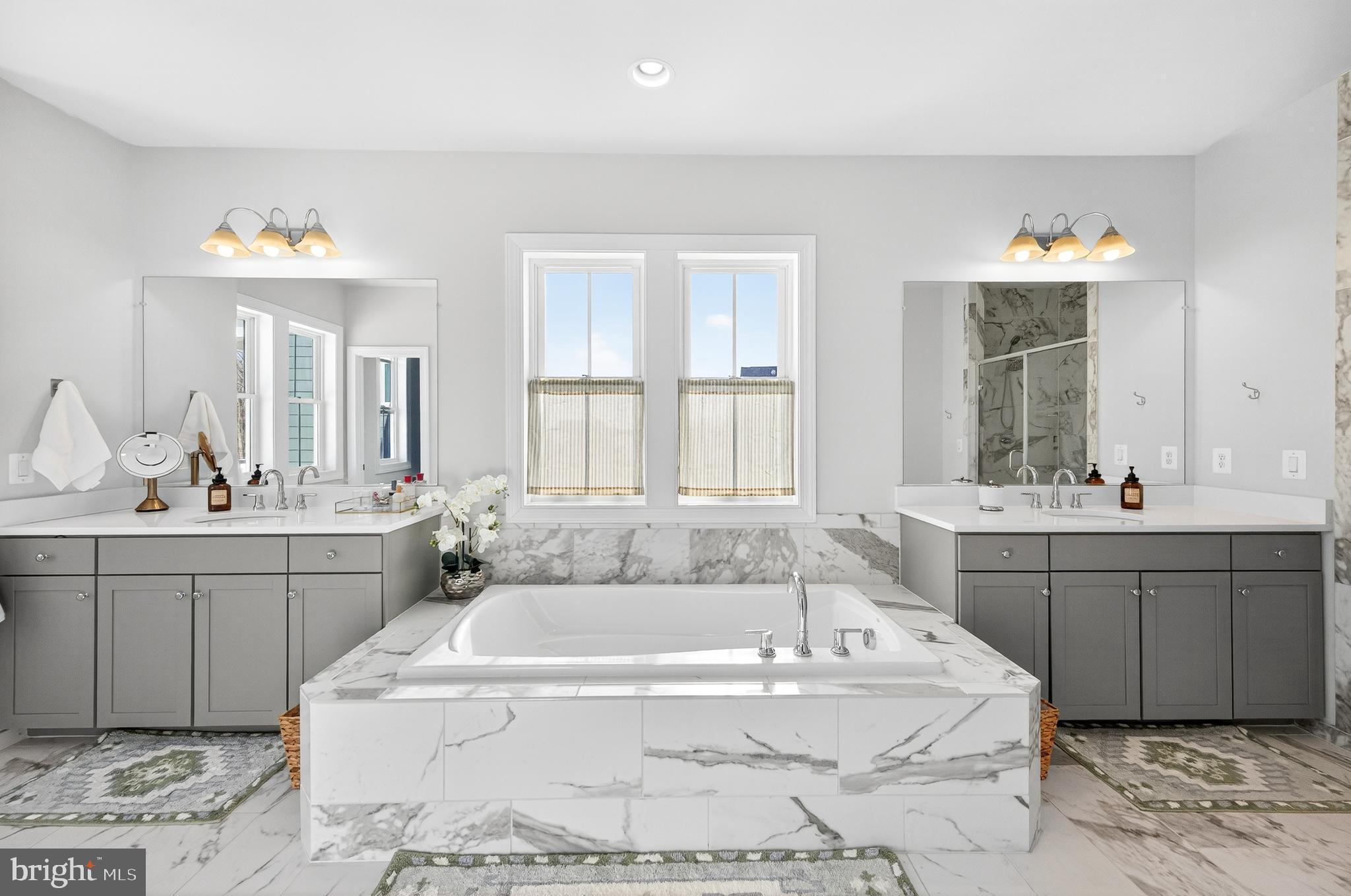 THE GRANT AT WILLOWSFORD - Residential