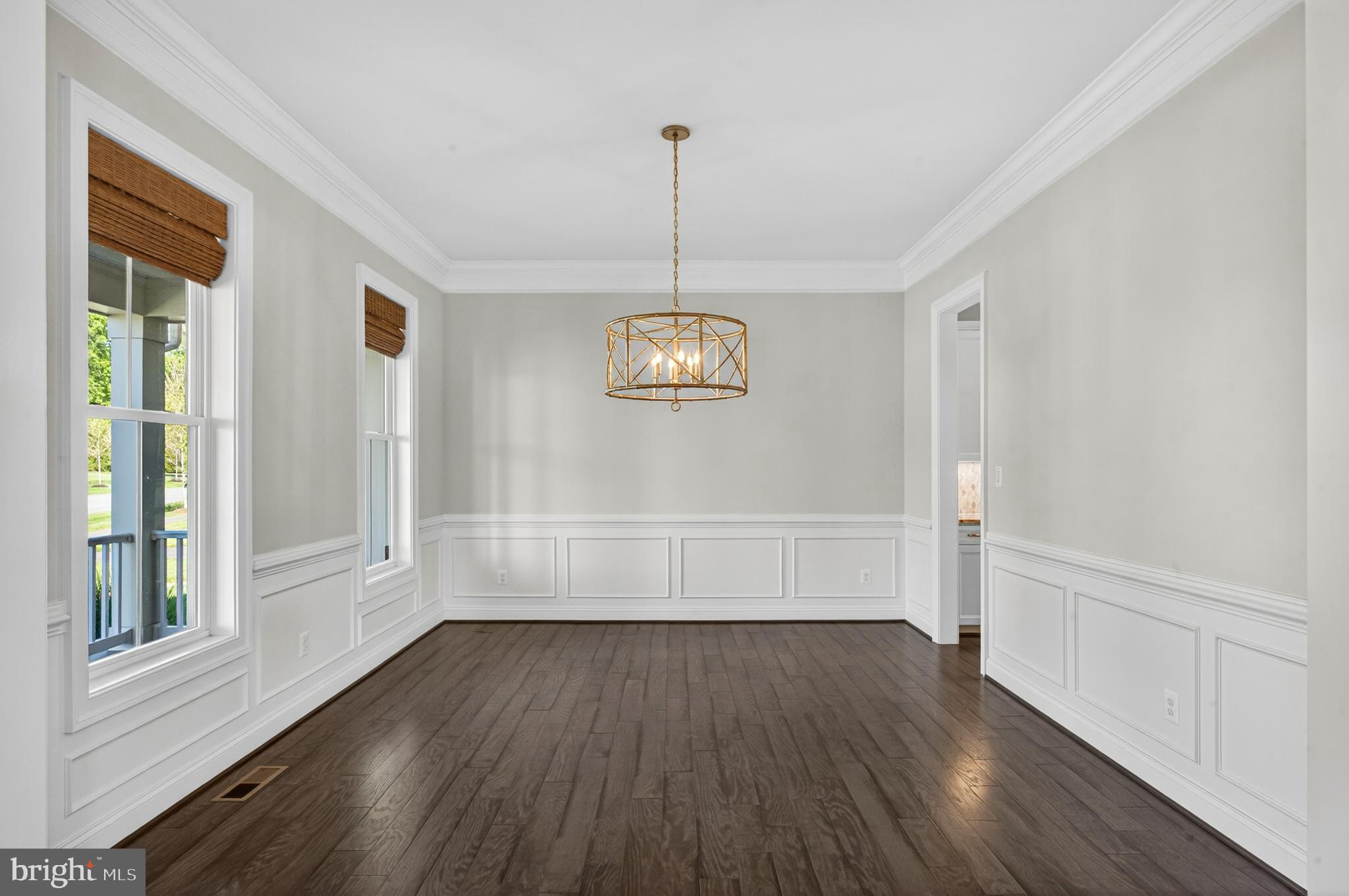 THE GRANT AT WILLOWSFORD - Residential
