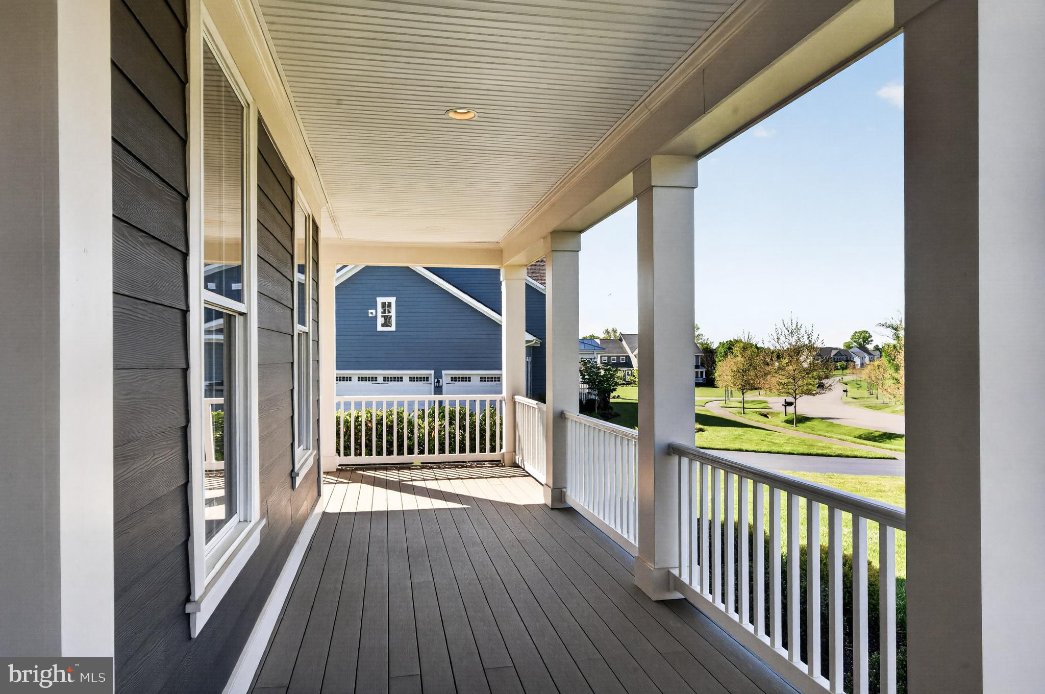 THE GRANT AT WILLOWSFORD - Residential