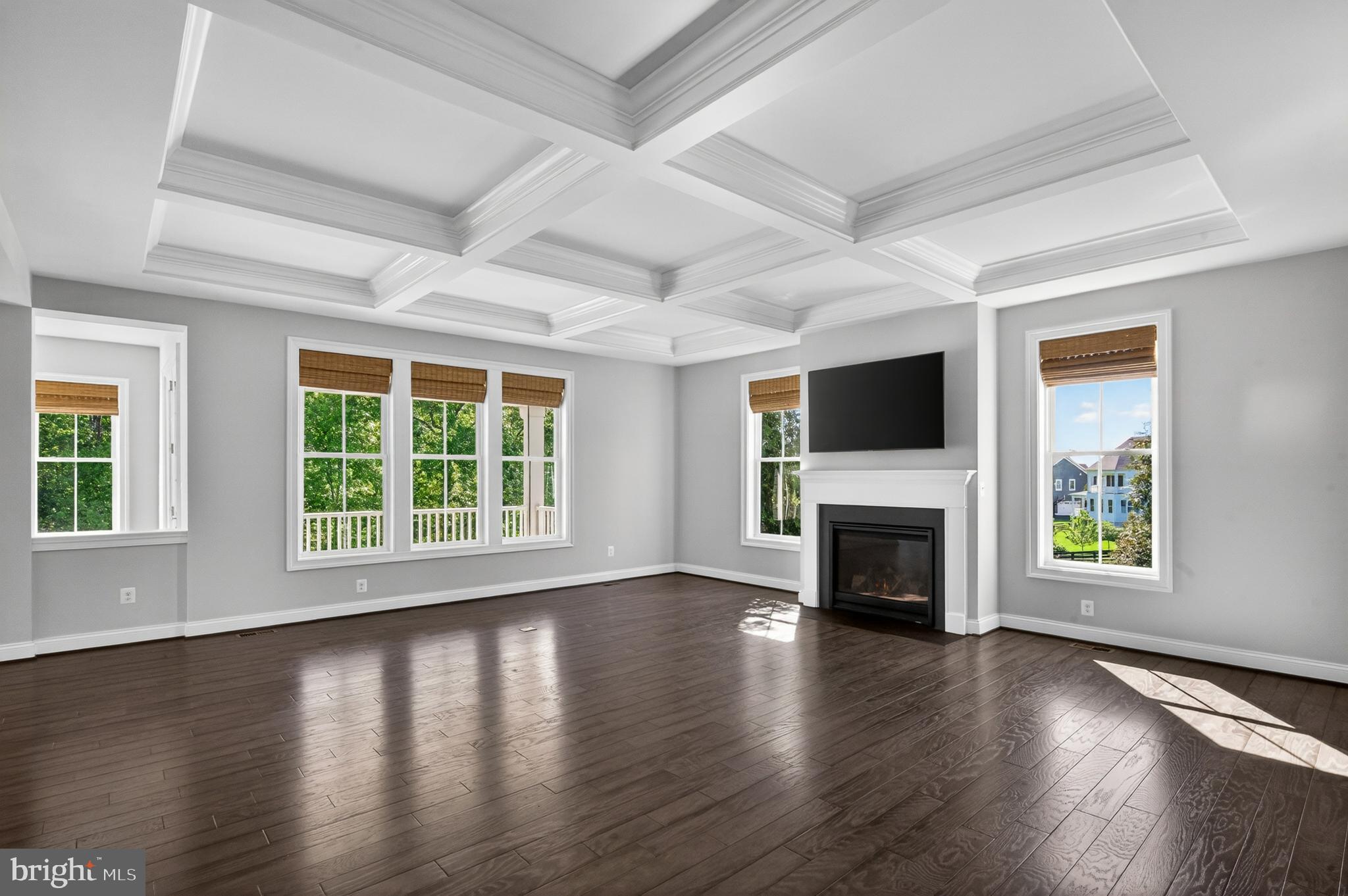 THE GRANT AT WILLOWSFORD - Residential