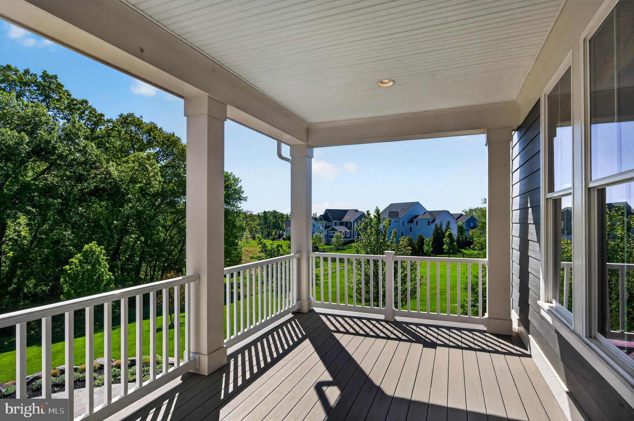 THE GRANT AT WILLOWSFORD - Residential