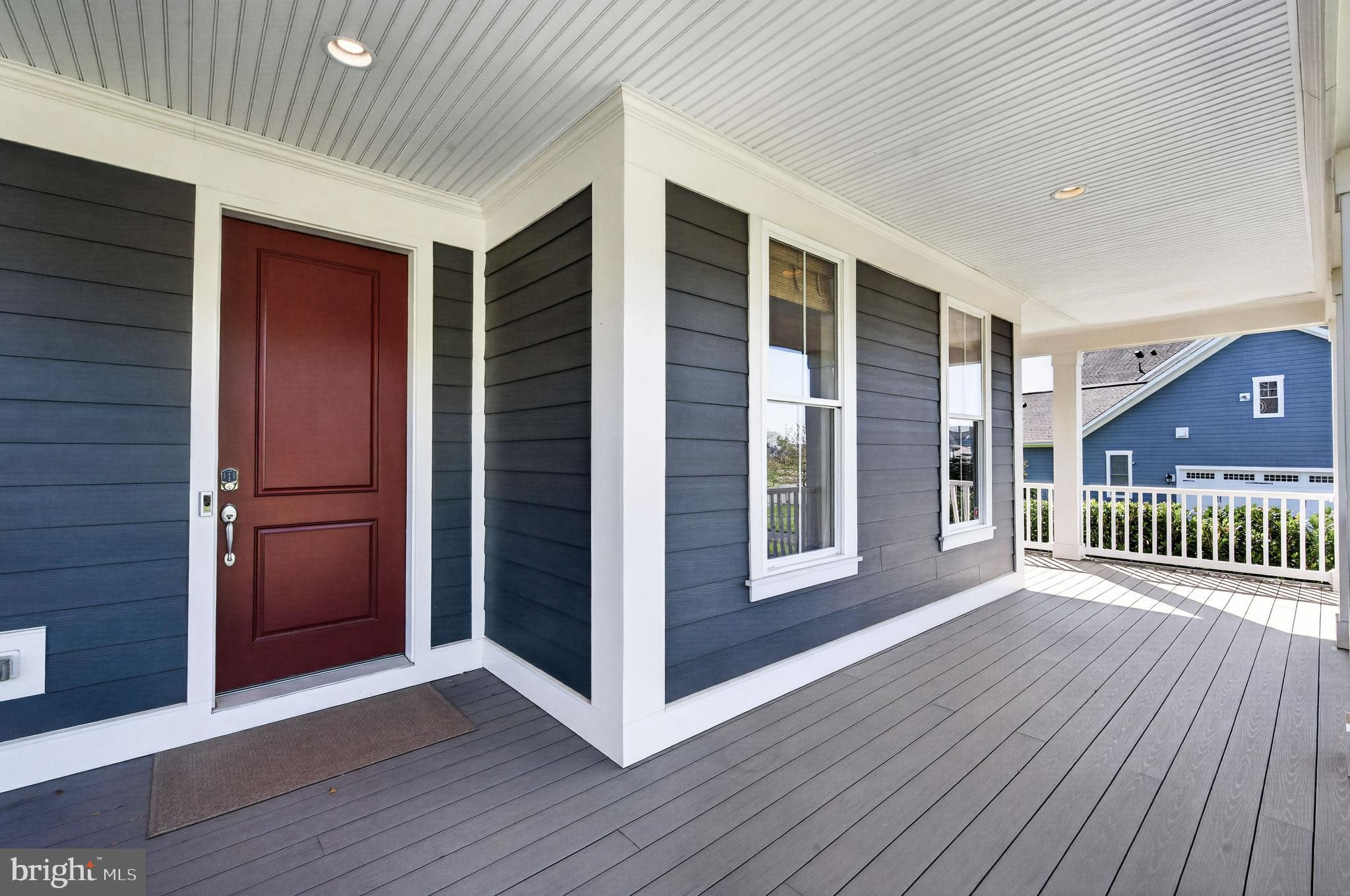 THE GRANT AT WILLOWSFORD - Residential