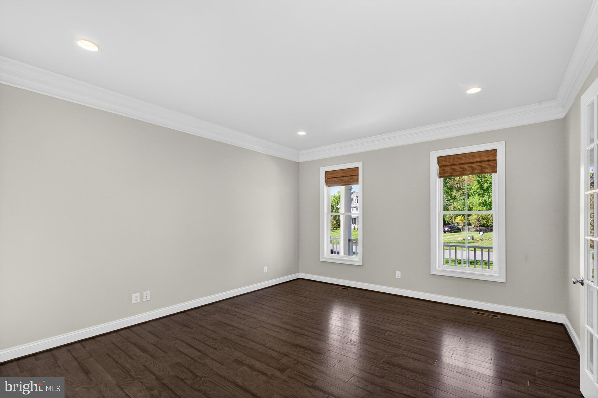 THE GRANT AT WILLOWSFORD - Residential