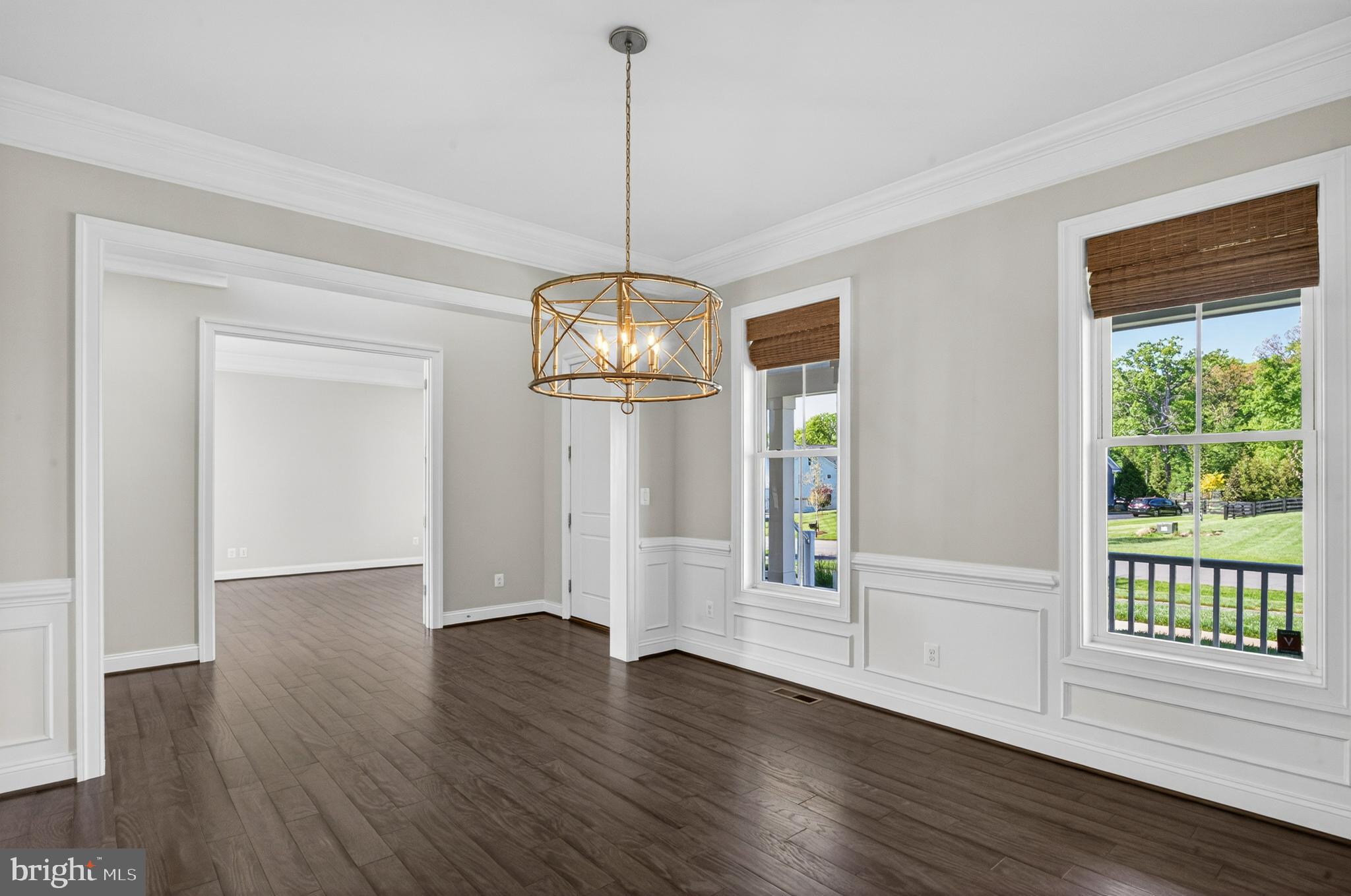 THE GRANT AT WILLOWSFORD - Residential