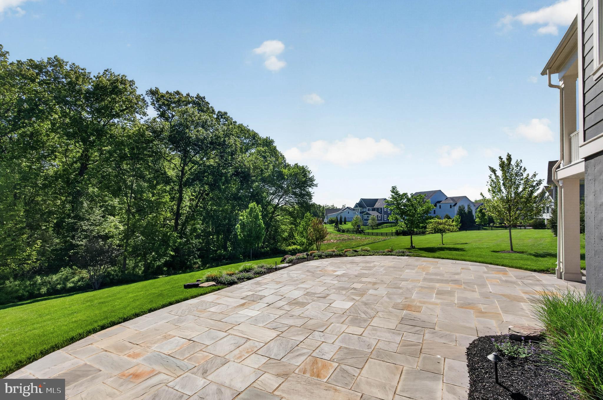 THE GRANT AT WILLOWSFORD - Residential