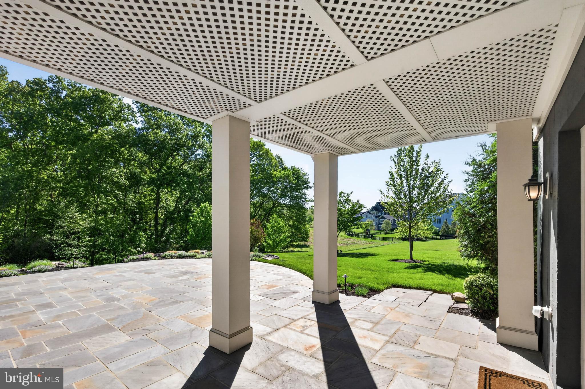 THE GRANT AT WILLOWSFORD - Residential