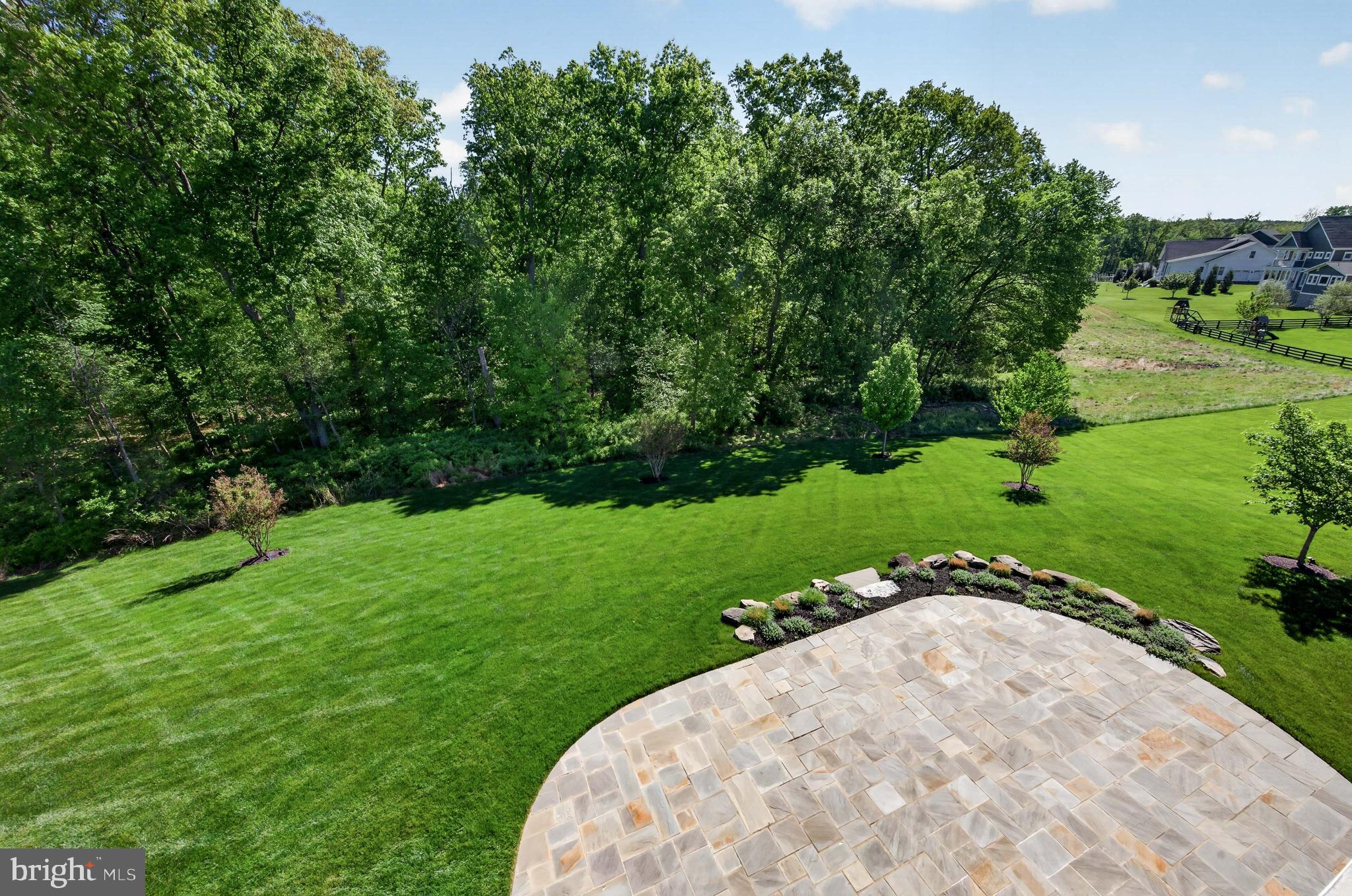 THE GRANT AT WILLOWSFORD - Residential
