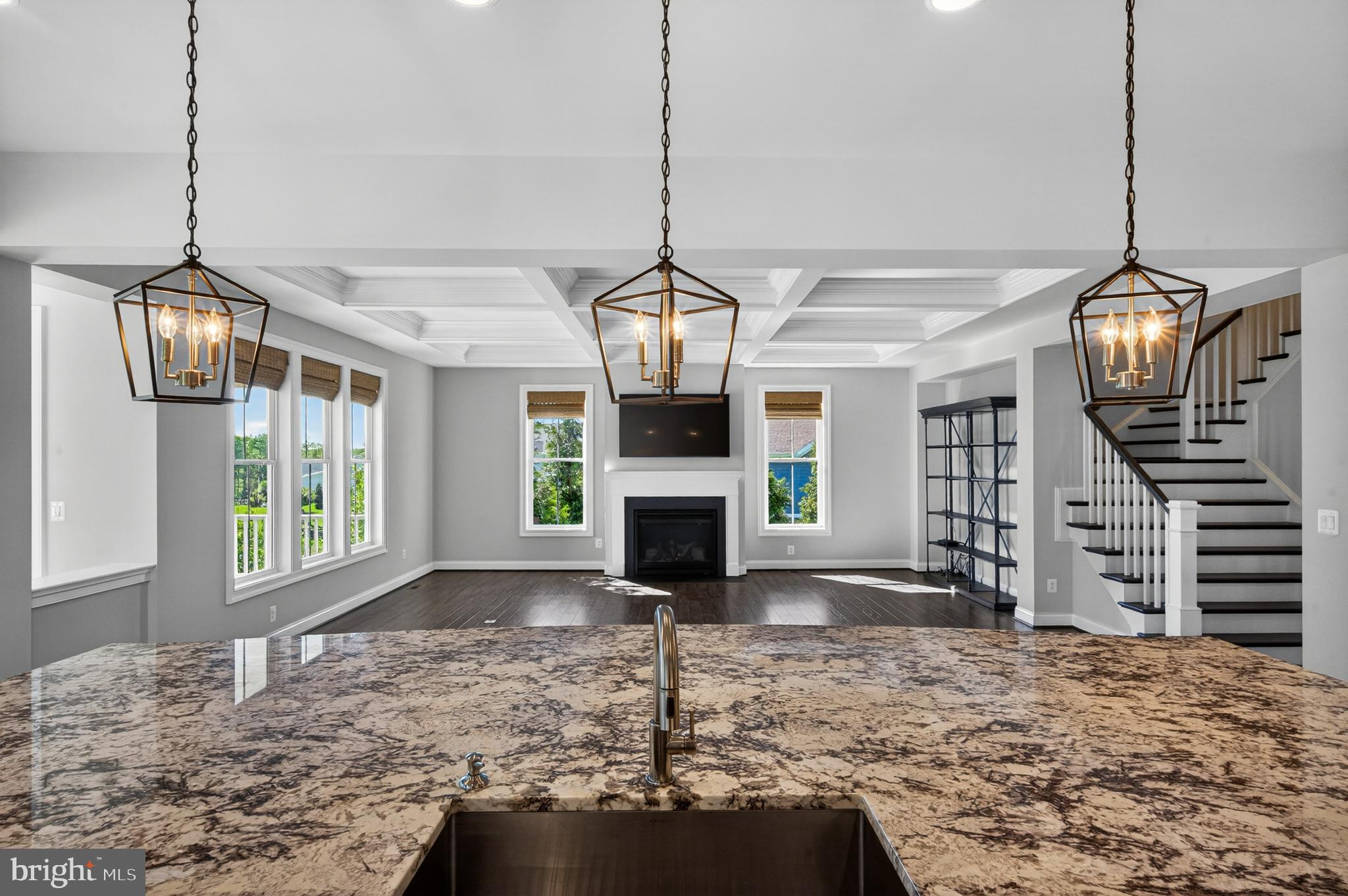 THE GRANT AT WILLOWSFORD - Residential