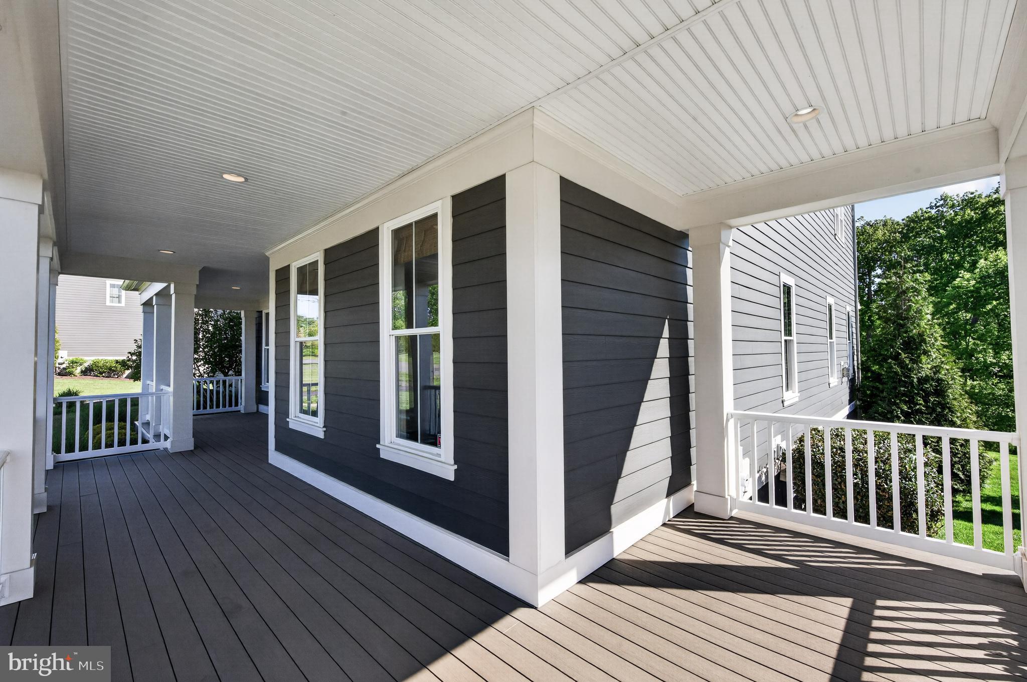 THE GRANT AT WILLOWSFORD - Residential