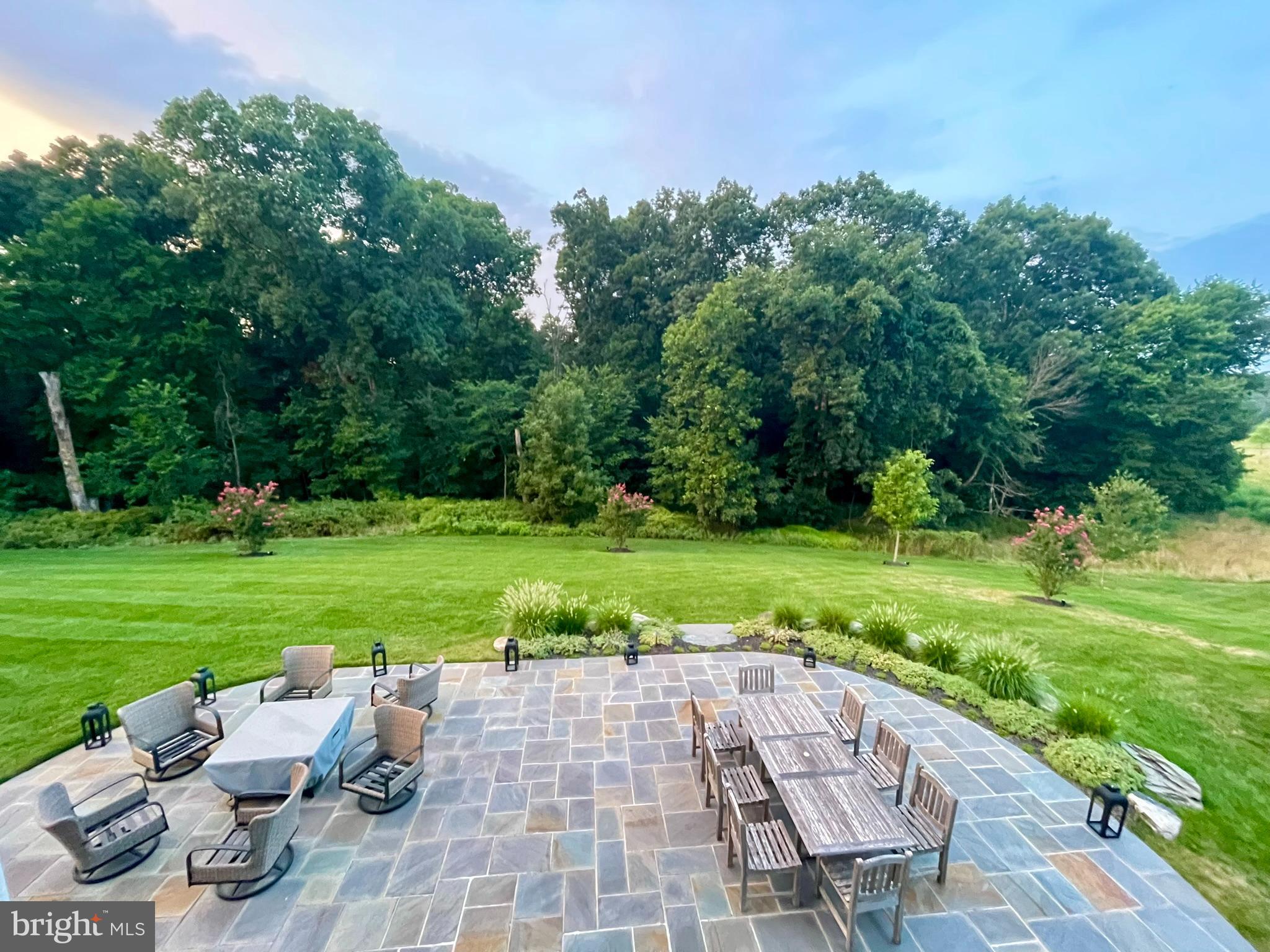THE GRANT AT WILLOWSFORD - Residential