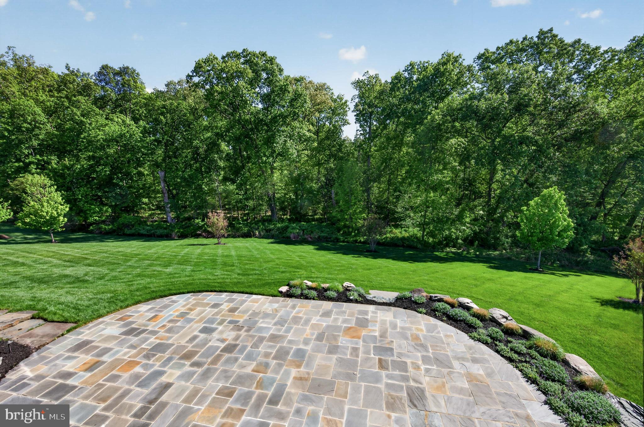 THE GRANT AT WILLOWSFORD - Residential
