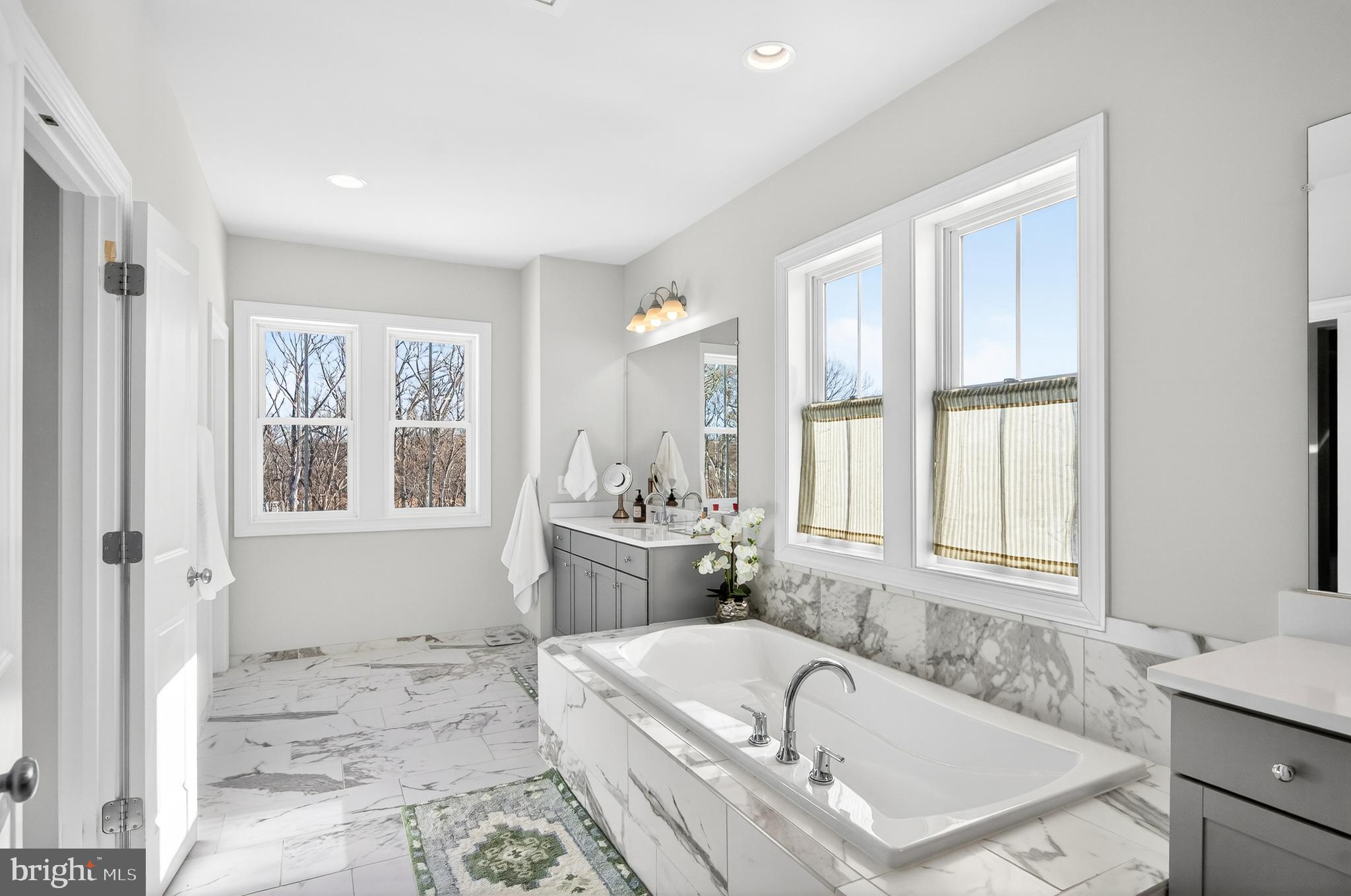THE GRANT AT WILLOWSFORD - Residential