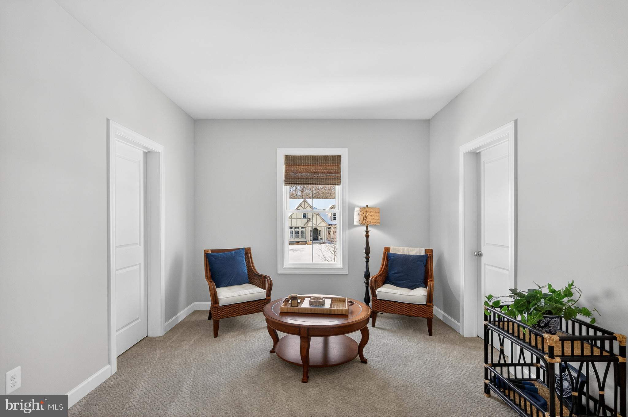 THE GRANT AT WILLOWSFORD - Residential