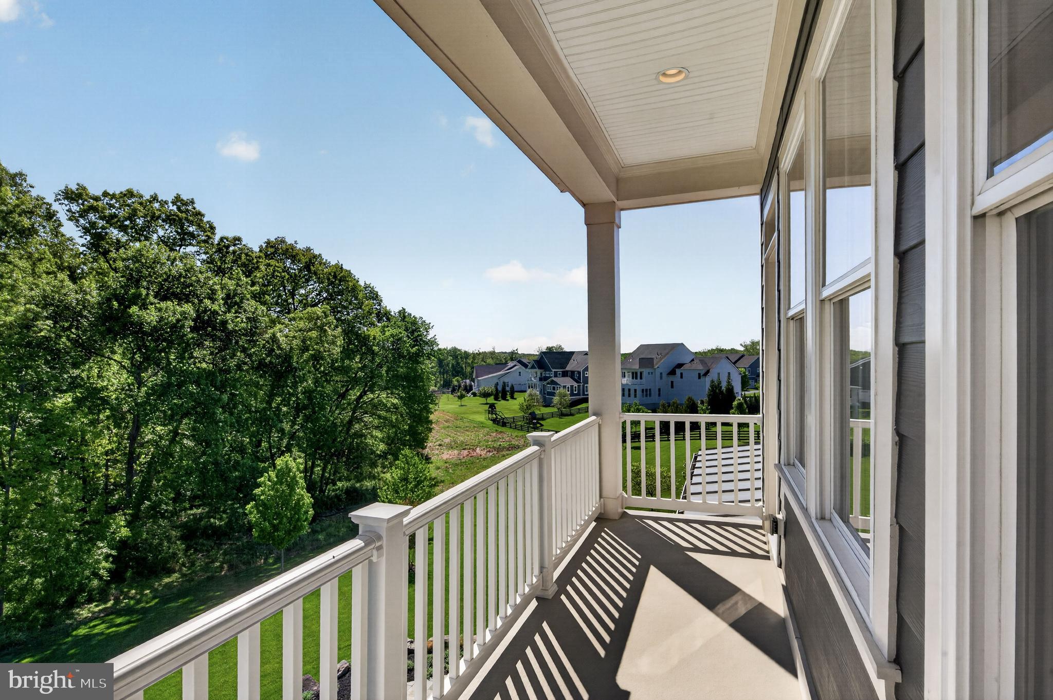 THE GRANT AT WILLOWSFORD - Residential