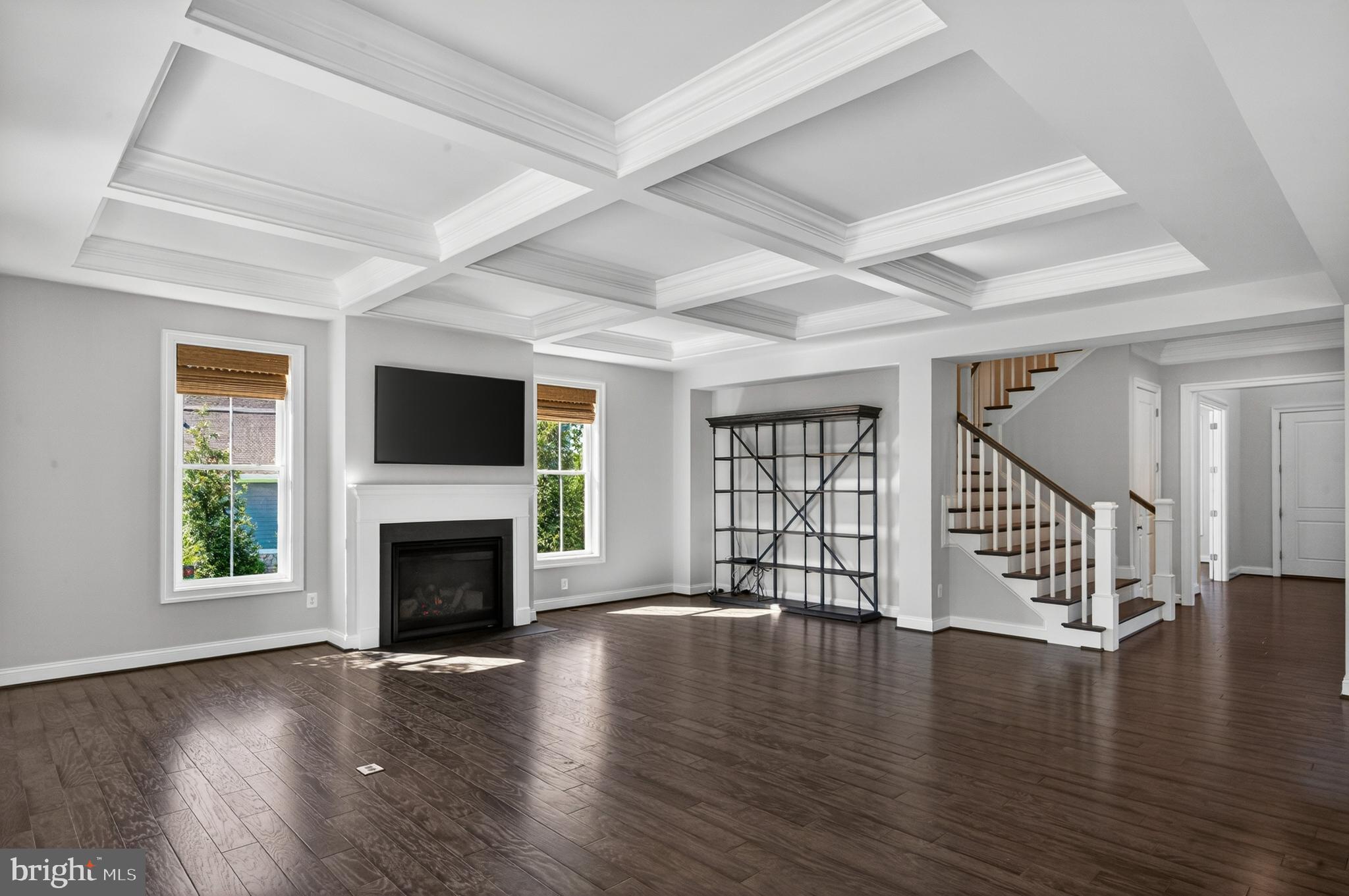 THE GRANT AT WILLOWSFORD - Residential