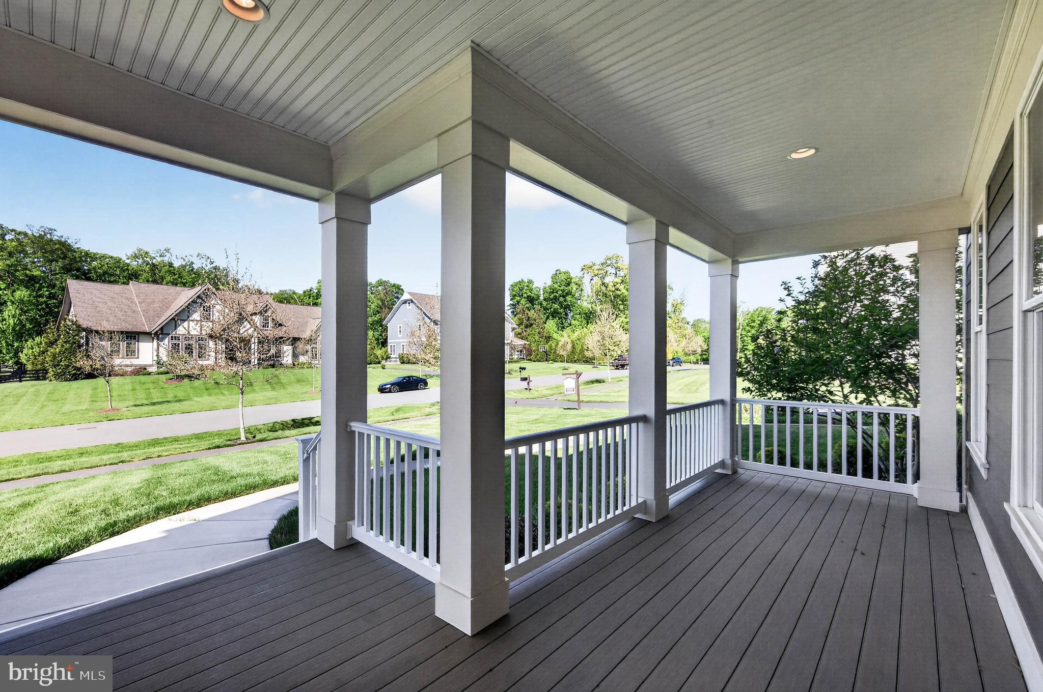 THE GRANT AT WILLOWSFORD - Residential