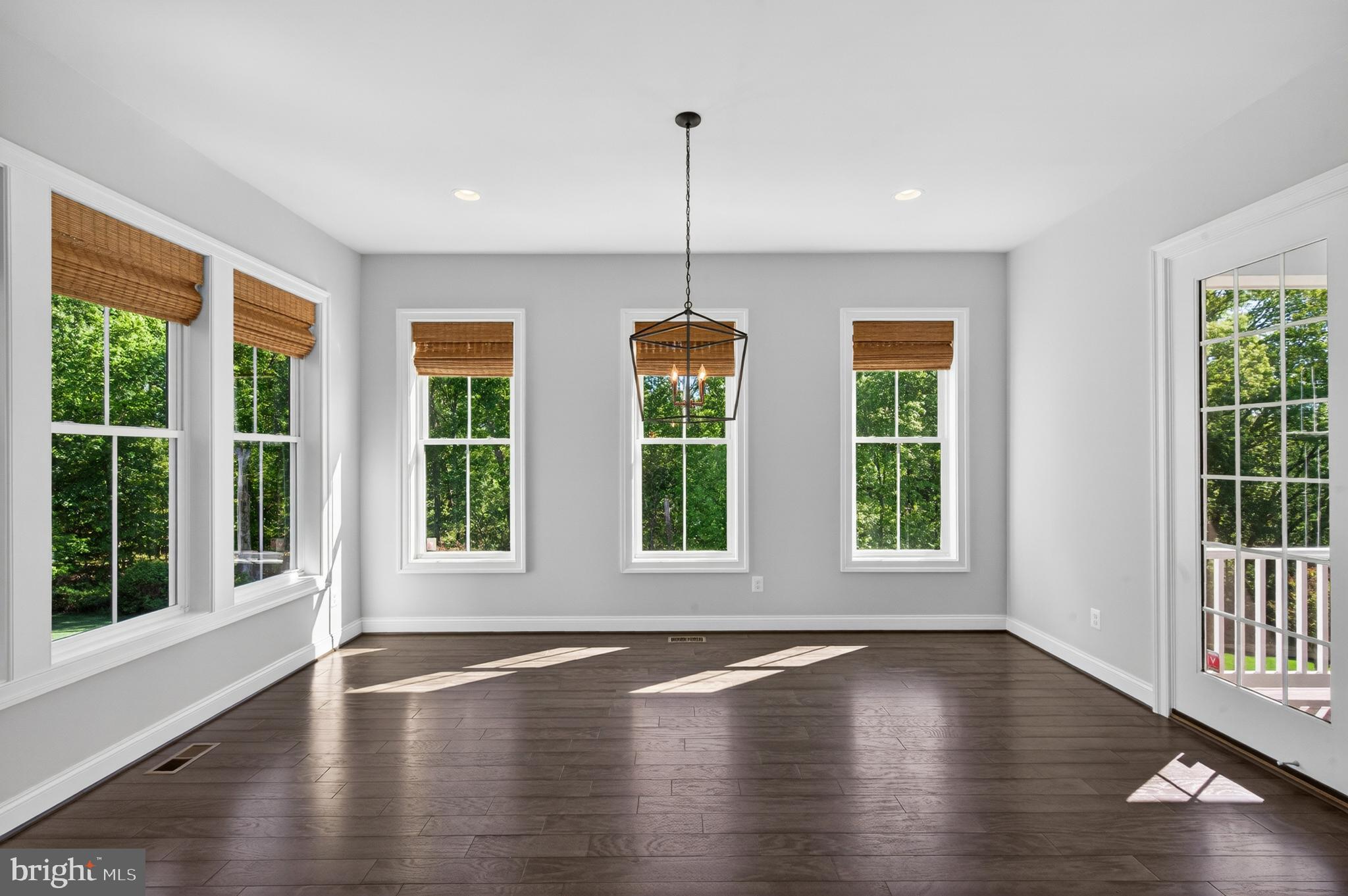 THE GRANT AT WILLOWSFORD - Residential