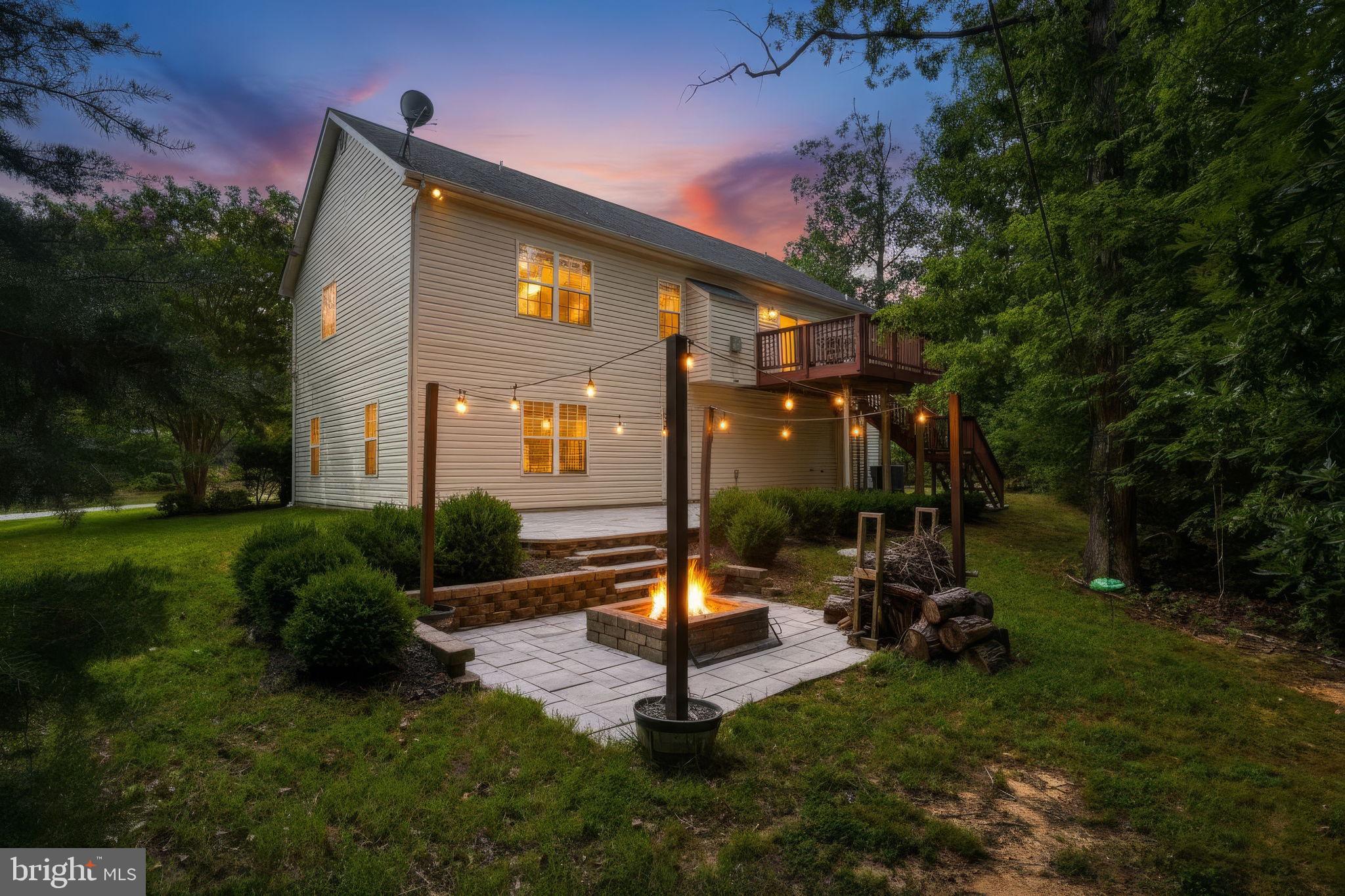 22835 CHESTNUT ROAD