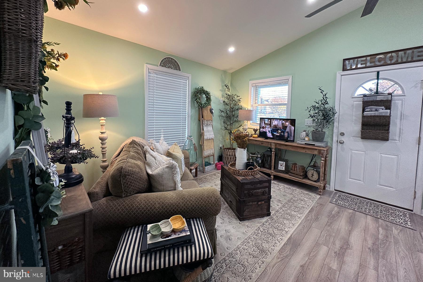 RANSON - Residential Lease