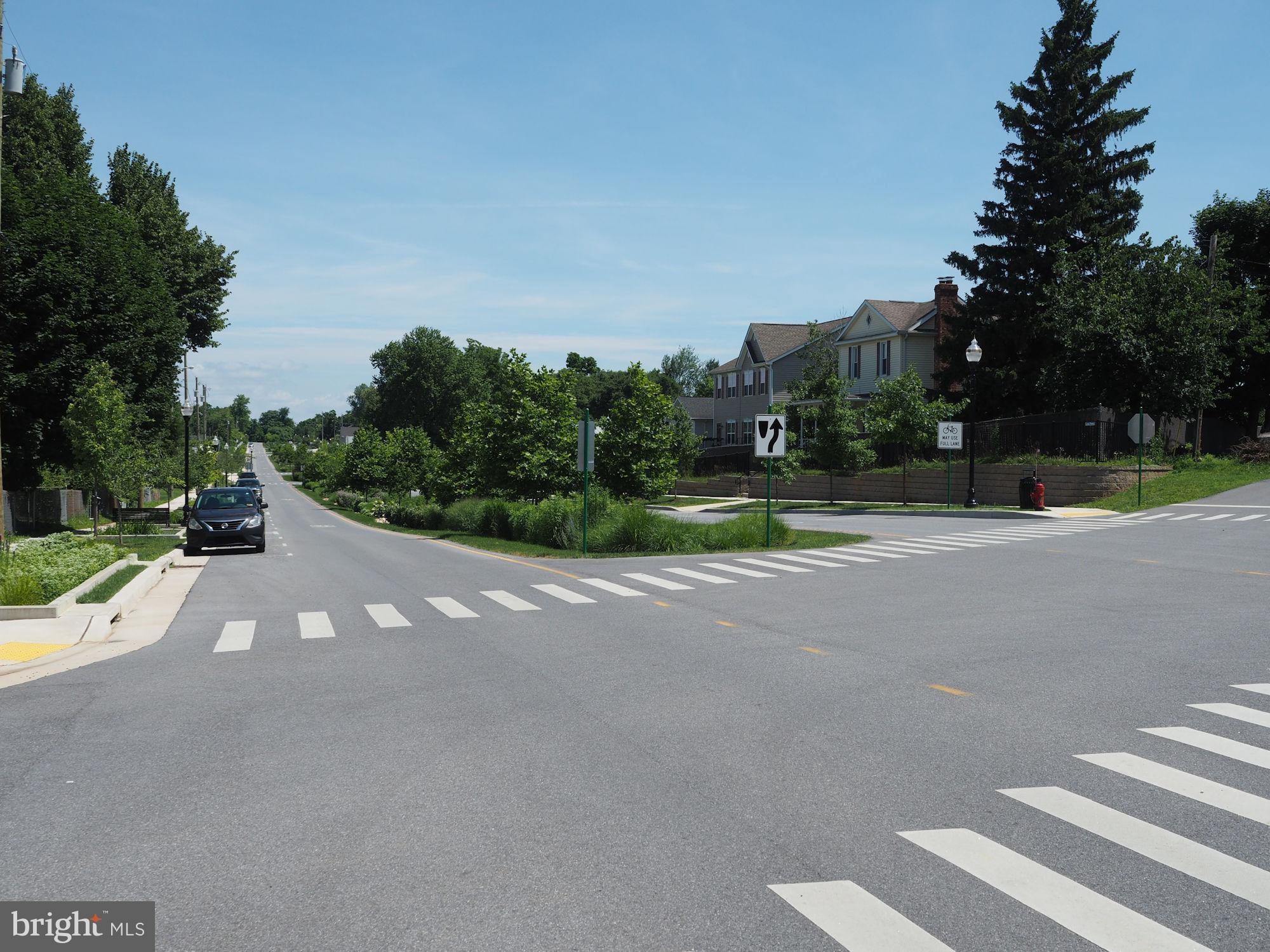 RANSON - Residential Lease