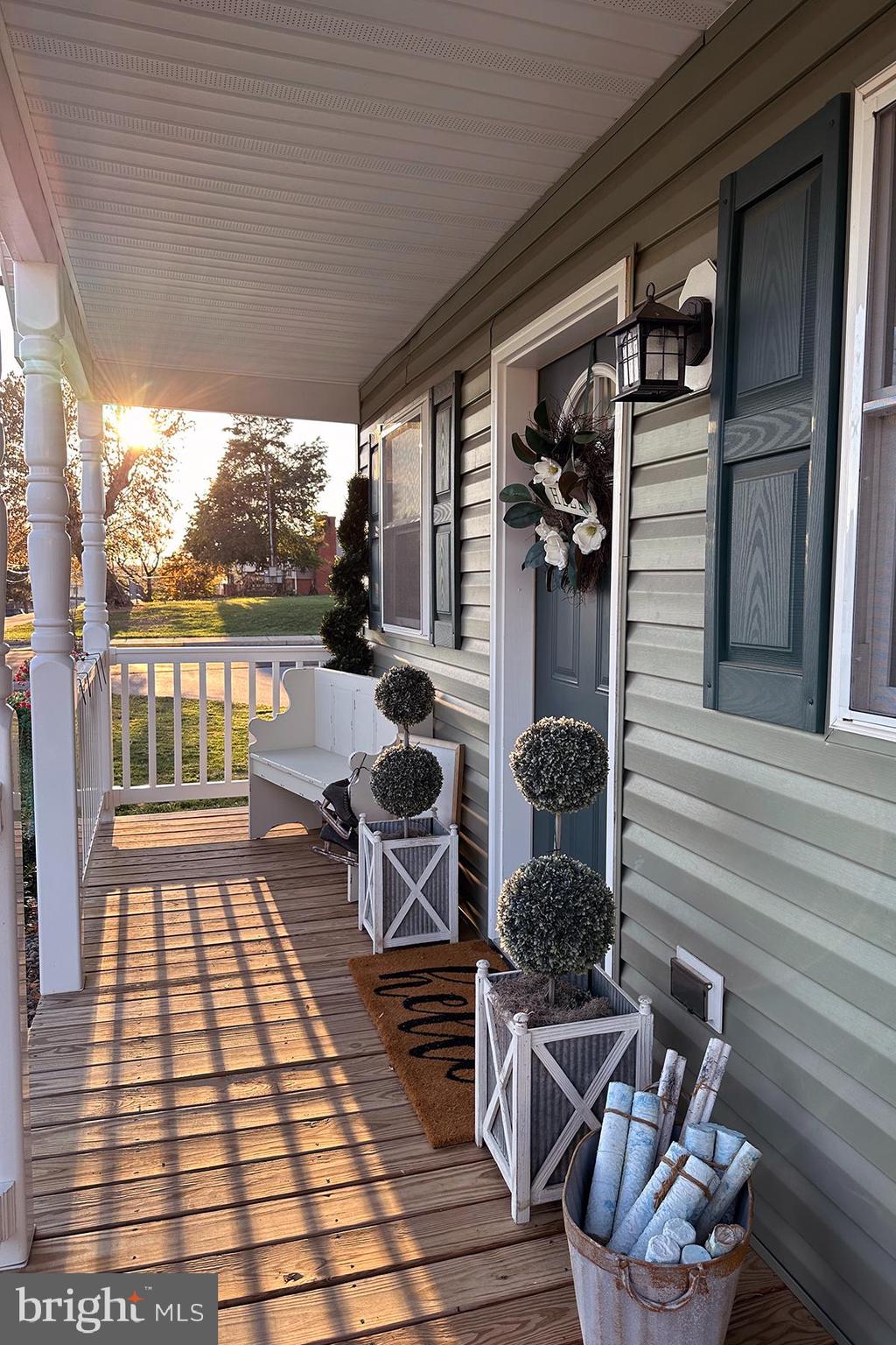 RANSON - Residential Lease