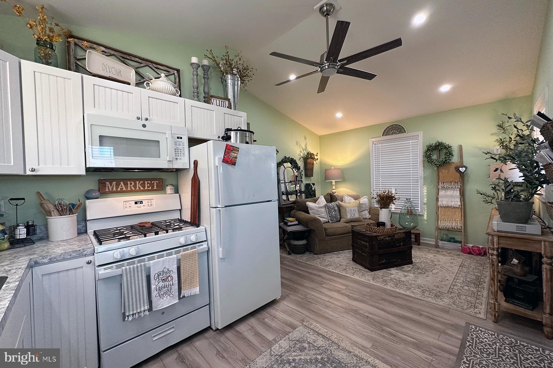 RANSON - Residential Lease