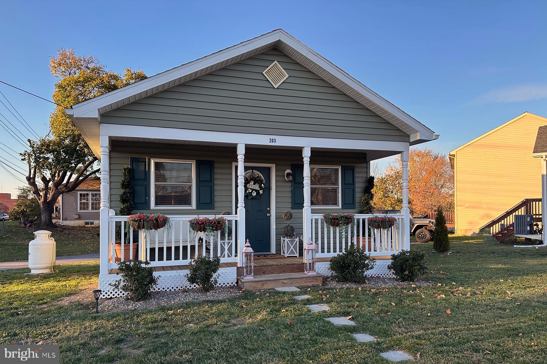 RANSON - Residential Lease