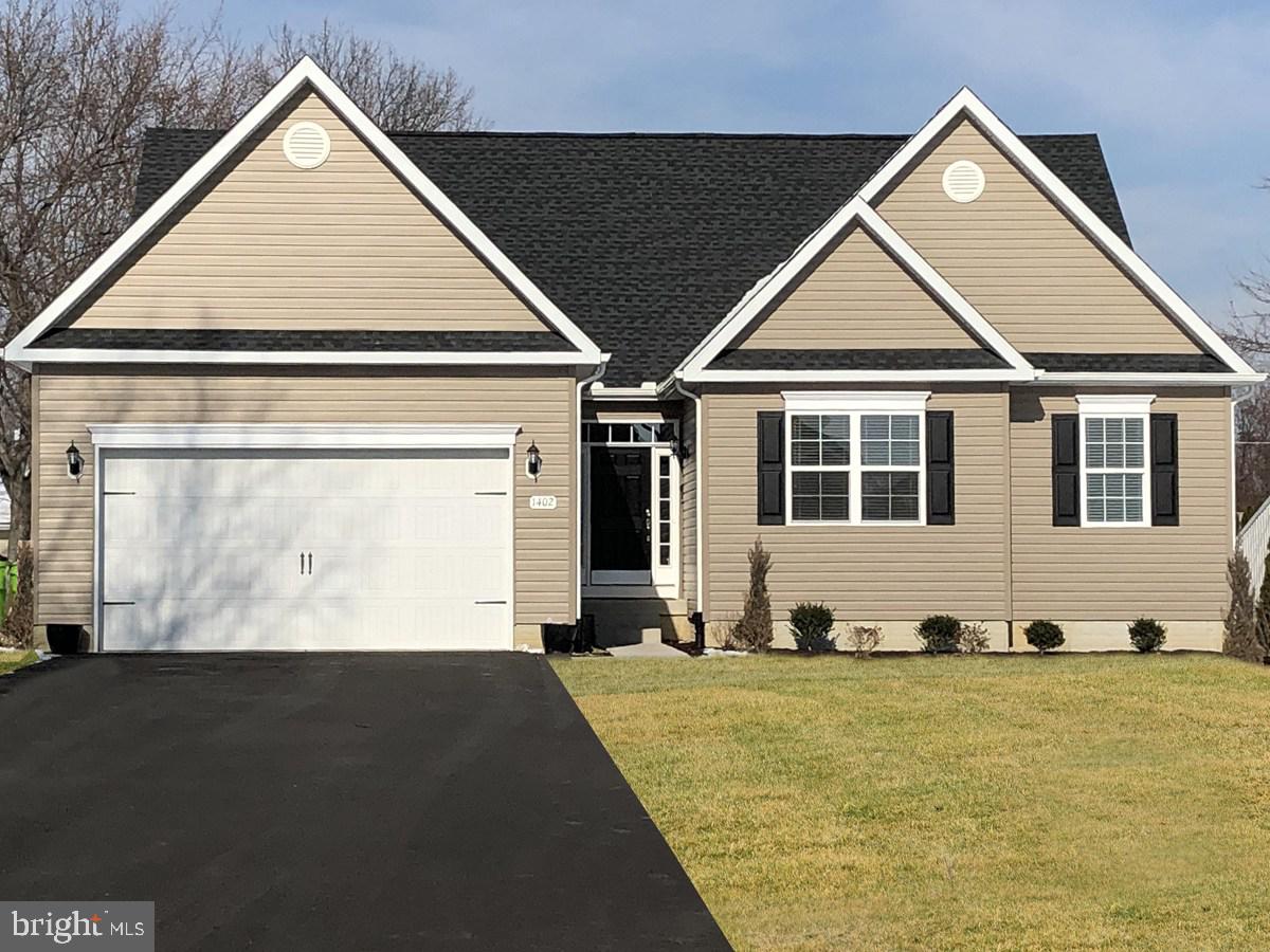 ASHBY COMMONS - Residential