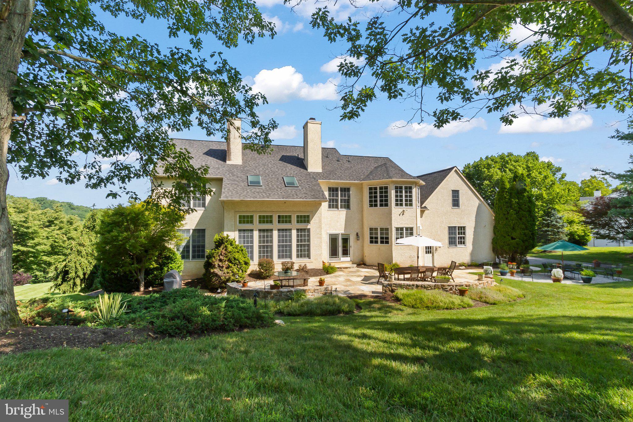 5 MISTY MEADOW DRIVE