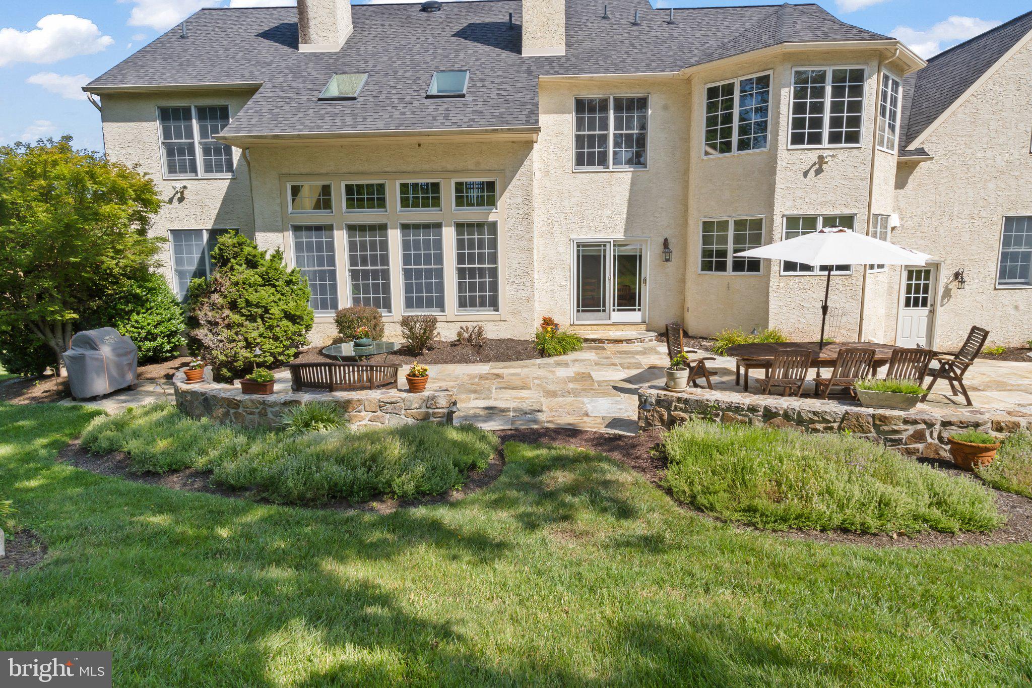 5 MISTY MEADOW DRIVE