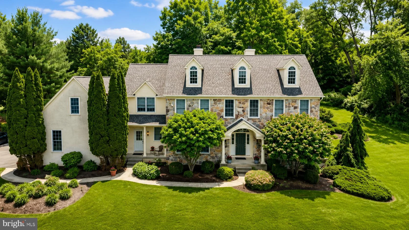 5 Misty Meadow Drive, West Chester, PA, 19382