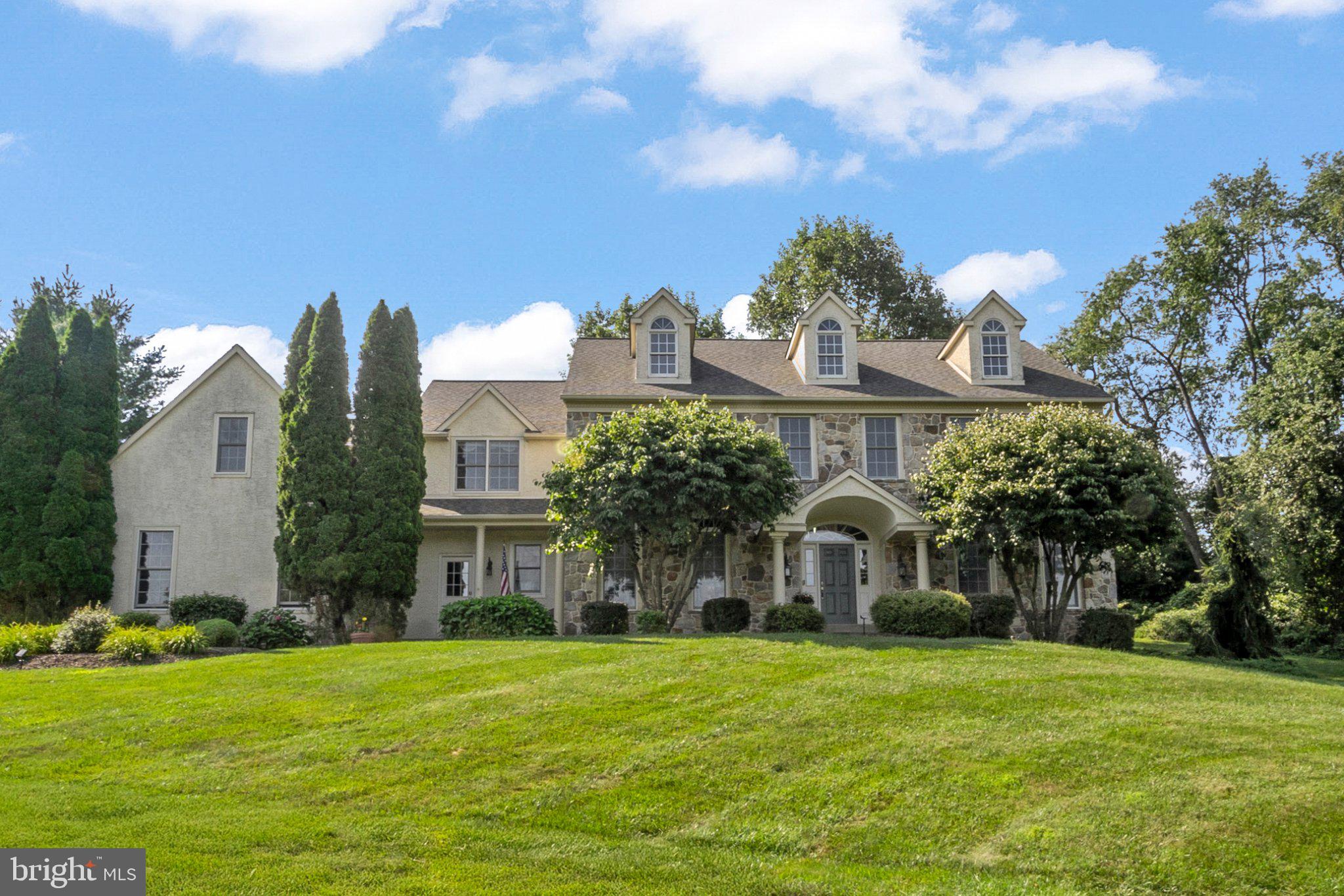 5 MISTY MEADOW DRIVE