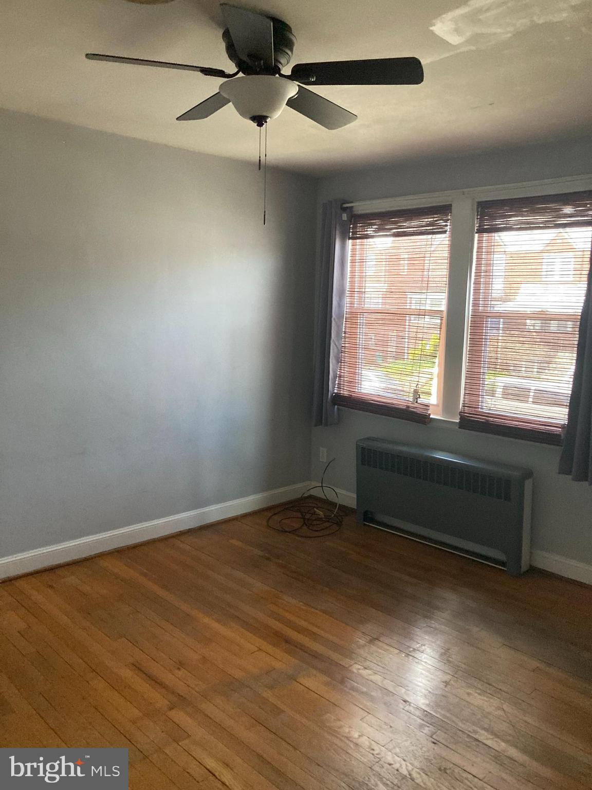 JACOB GREASLEY - Residential Lease