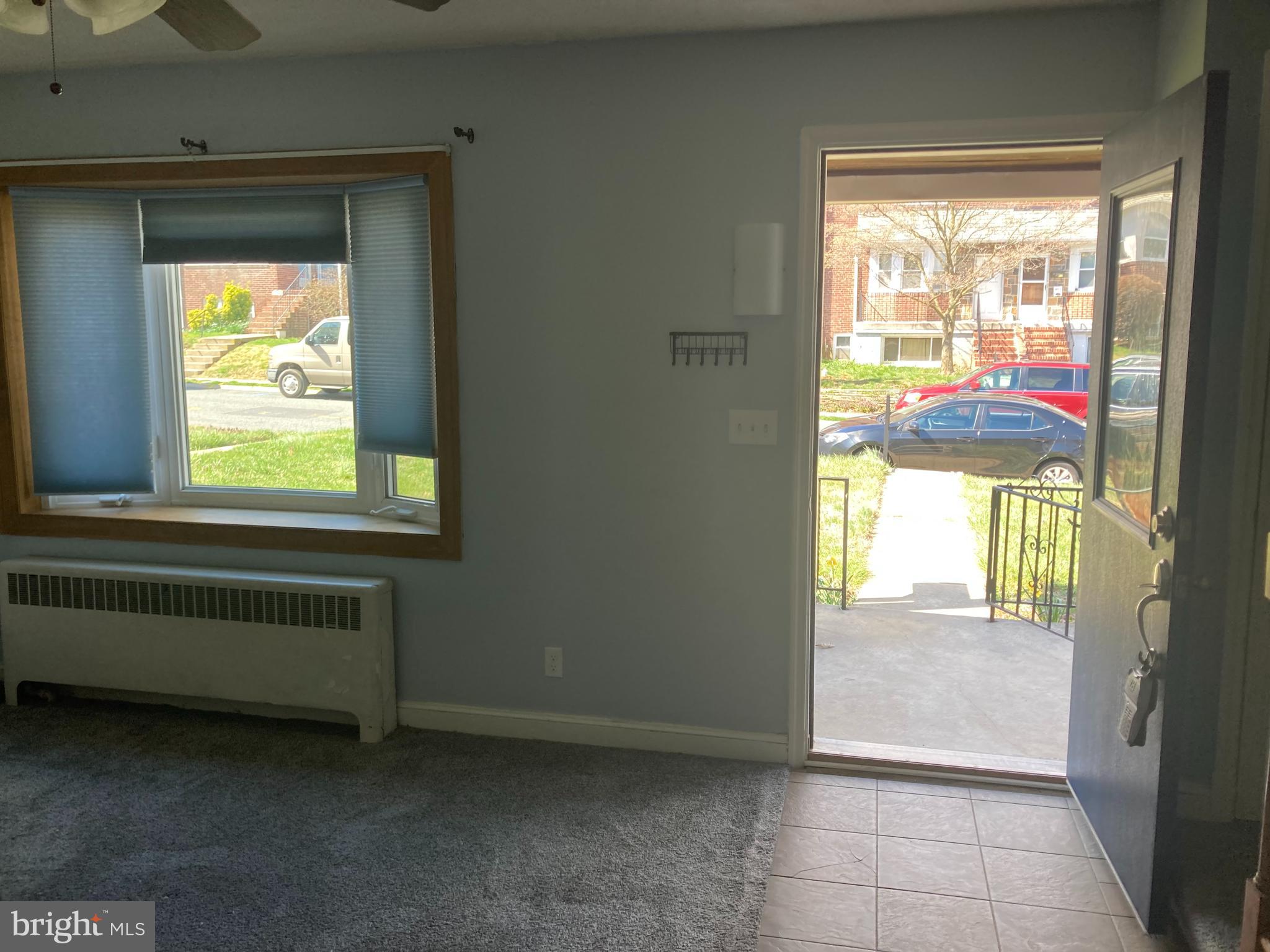 JACOB GREASLEY - Residential Lease