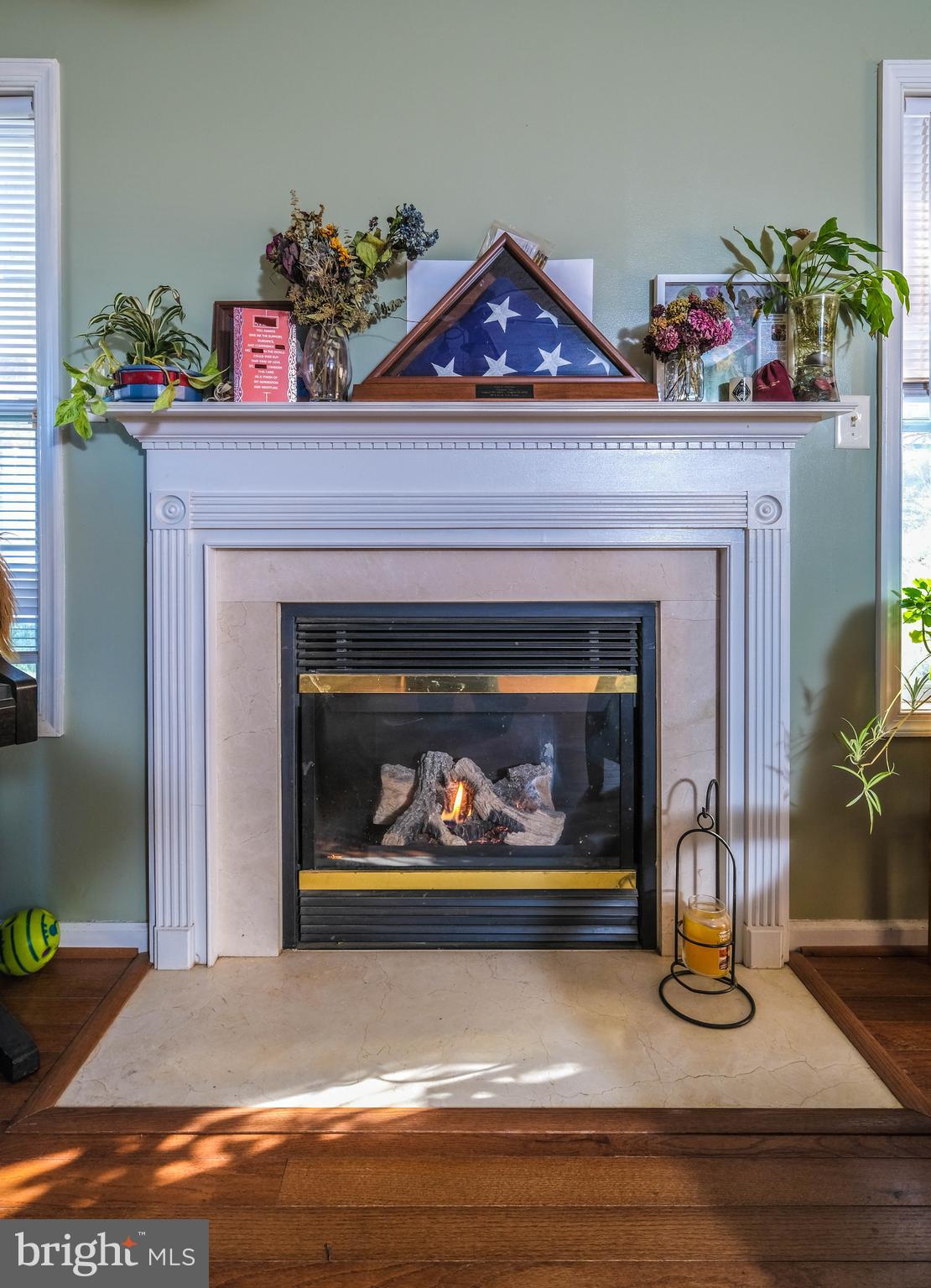 FAIRVIEW COURT - Residential