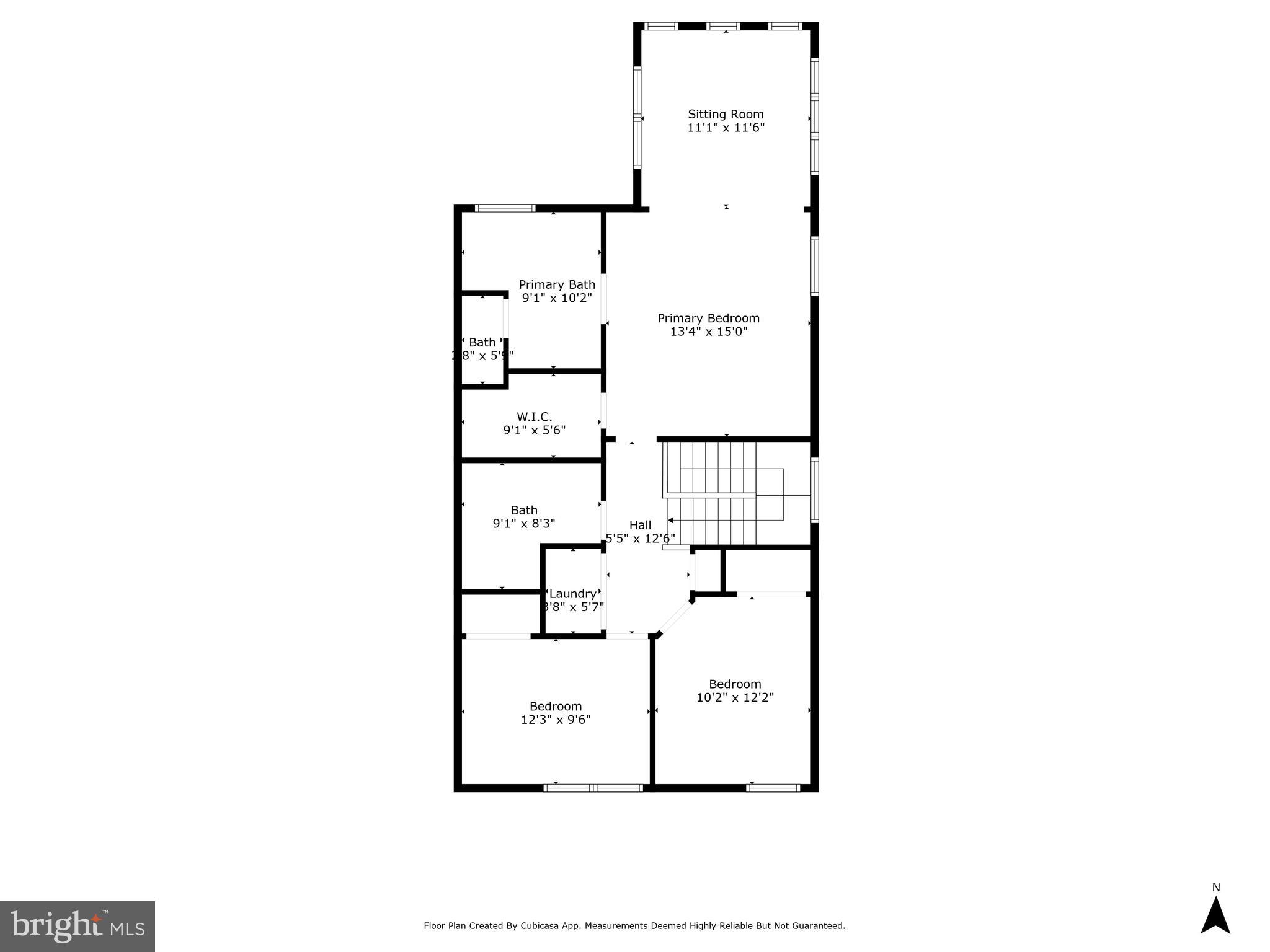 BRAMBLETON LANDBAY 2 - Residential